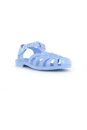 Chaussures Sandales  SUN  Méduses 35 / Bleu pastel Méduses