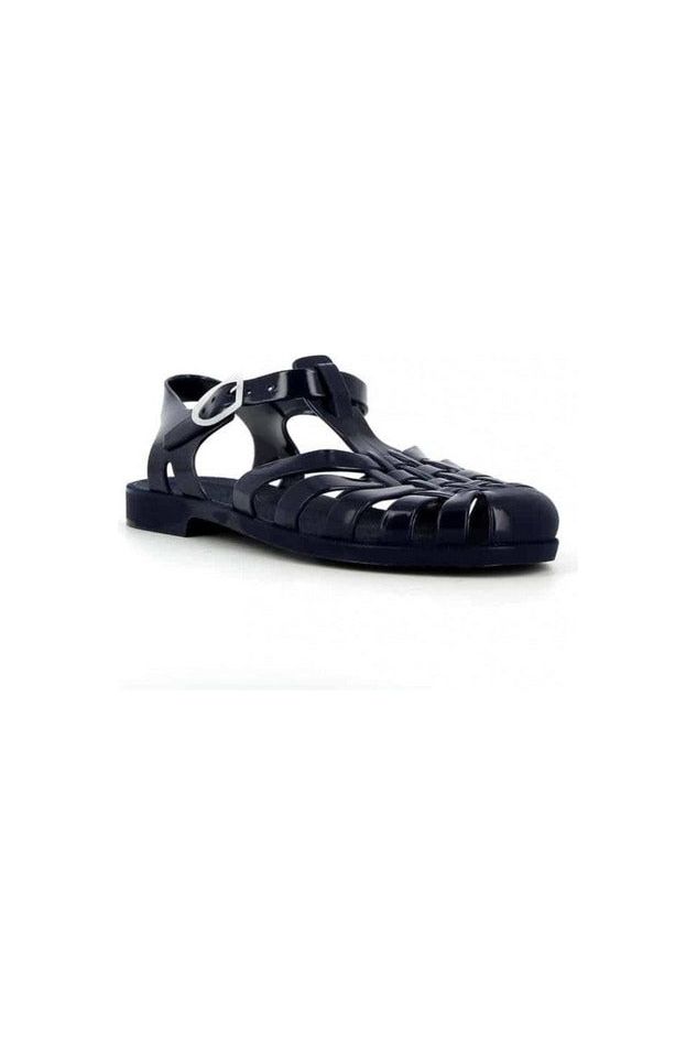 Chaussures Sandales SUN Méduses 35 / Marine Méduses