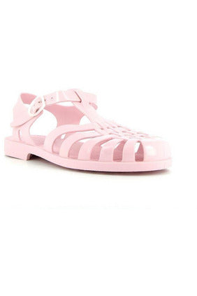 Chaussures Sandales SUN Méduses 35 / rose pastel Méduses