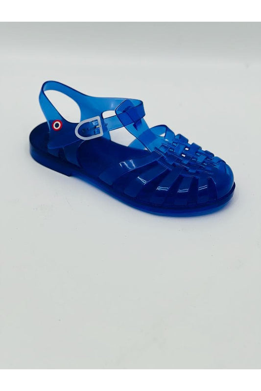 Chaussures Sandales  SUNMIF   Méduses 36 / Cobalt Méduses