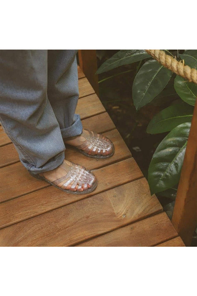 Chaussures Sandales SUN Méduses Méduses