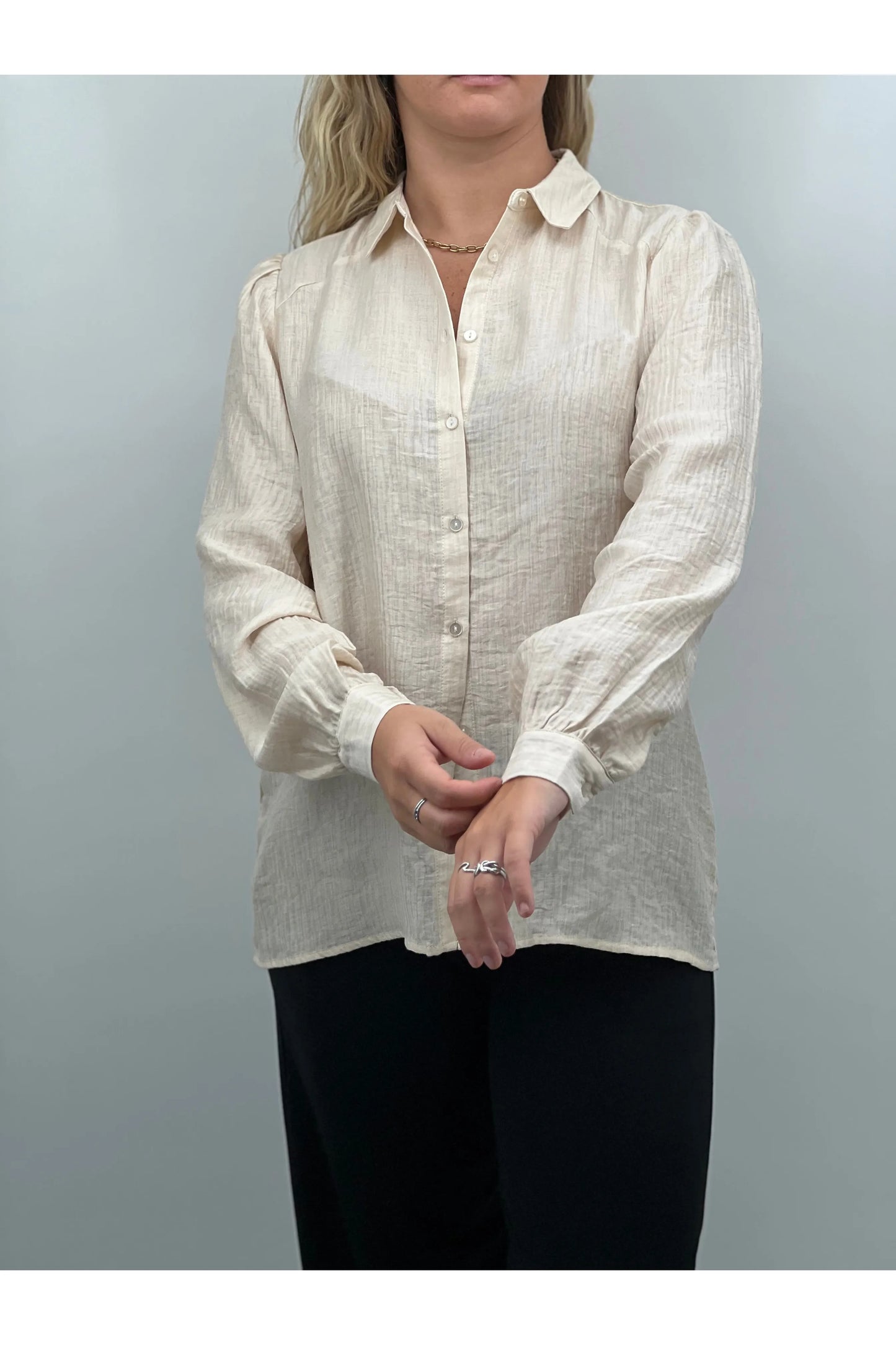 Chemise Chemise Soya Concept SC-SIHAM48 soya concept