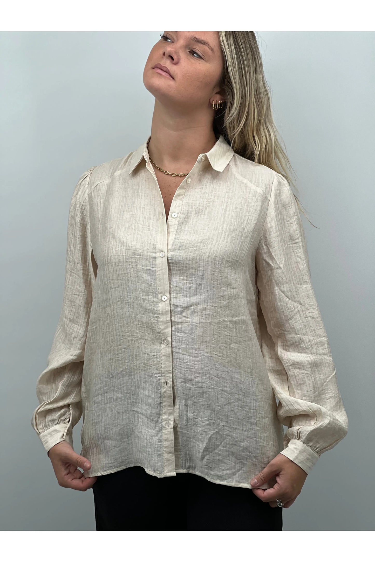 Chemise Chemise Soya Concept SC-SIHAM48 soya concept