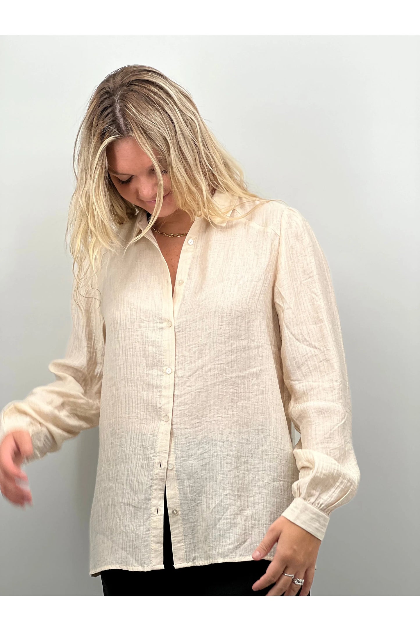 Chemise Chemise Soya Concept SC-SIHAM48 soya concept