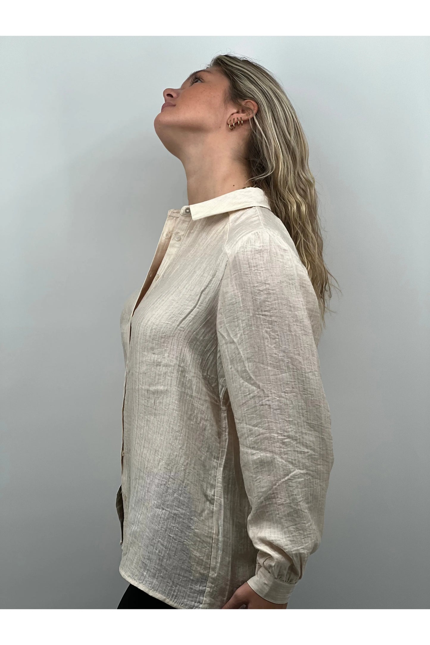 Chemise Chemise Soya Concept SC-SIHAM48 soya concept