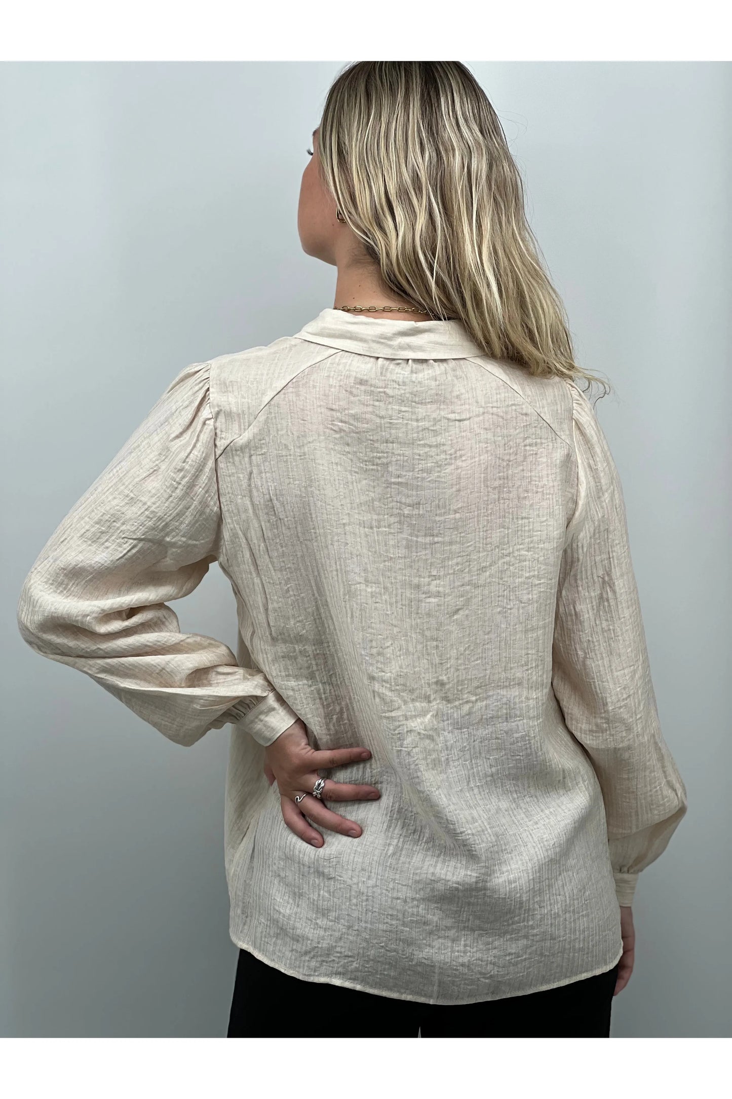 Chemise Chemise Soya Concept SC-SIHAM48 soya concept