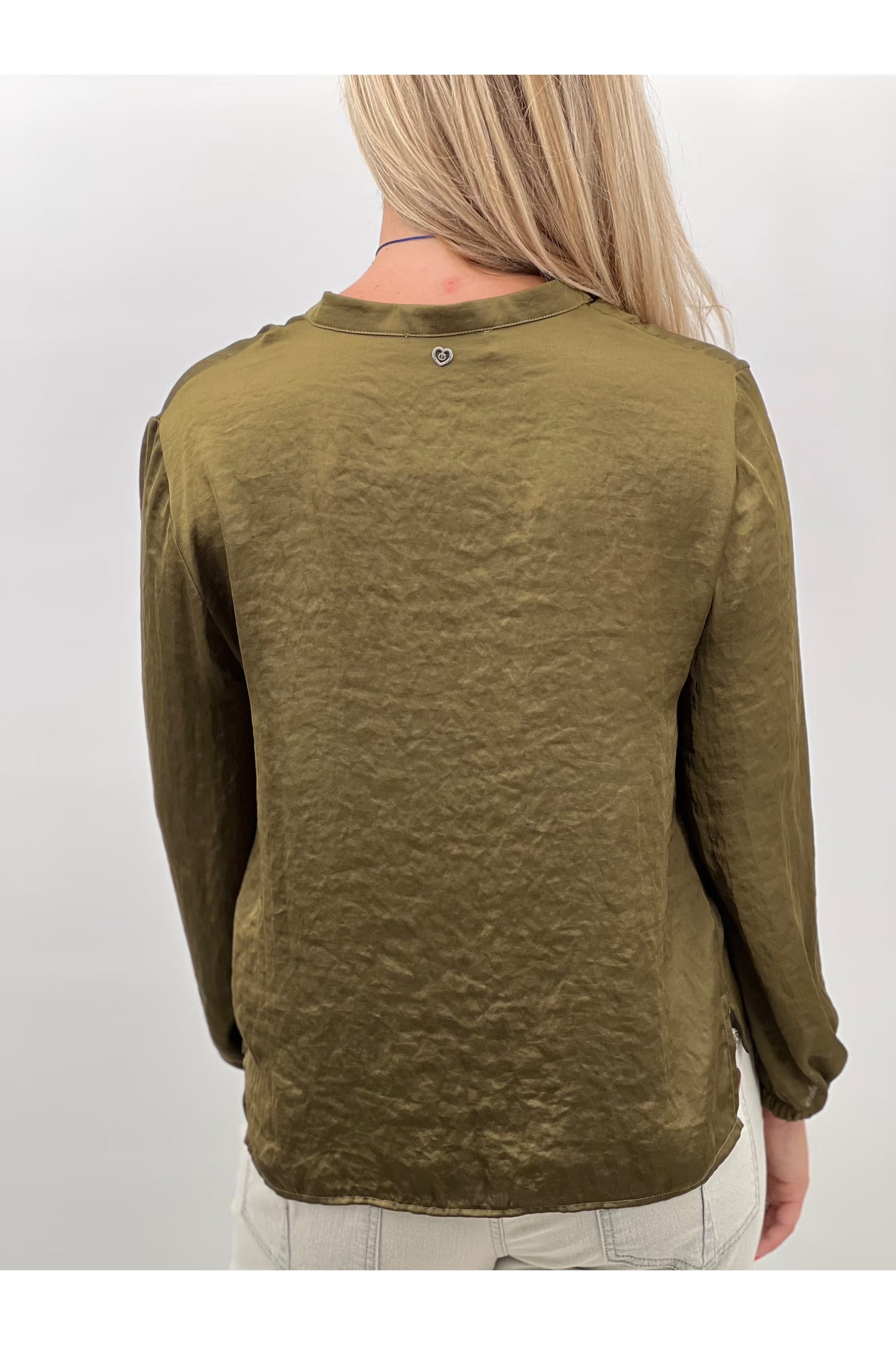 Chemise Chemisier C0SGHT3000 Please PLEASE