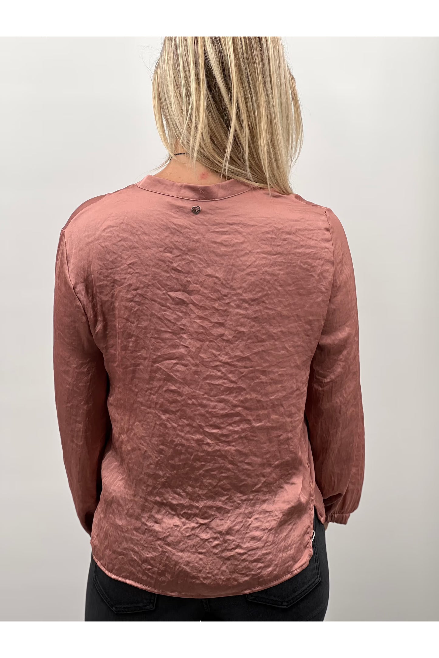 Chemise Chemisier C0SGHT3000 Please PLEASE