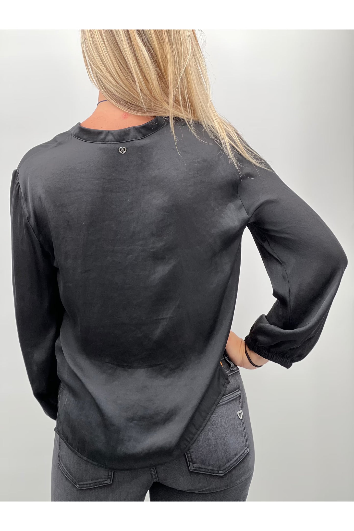 Chemise Chemisier C0SGHT3000 Please PLEASE
