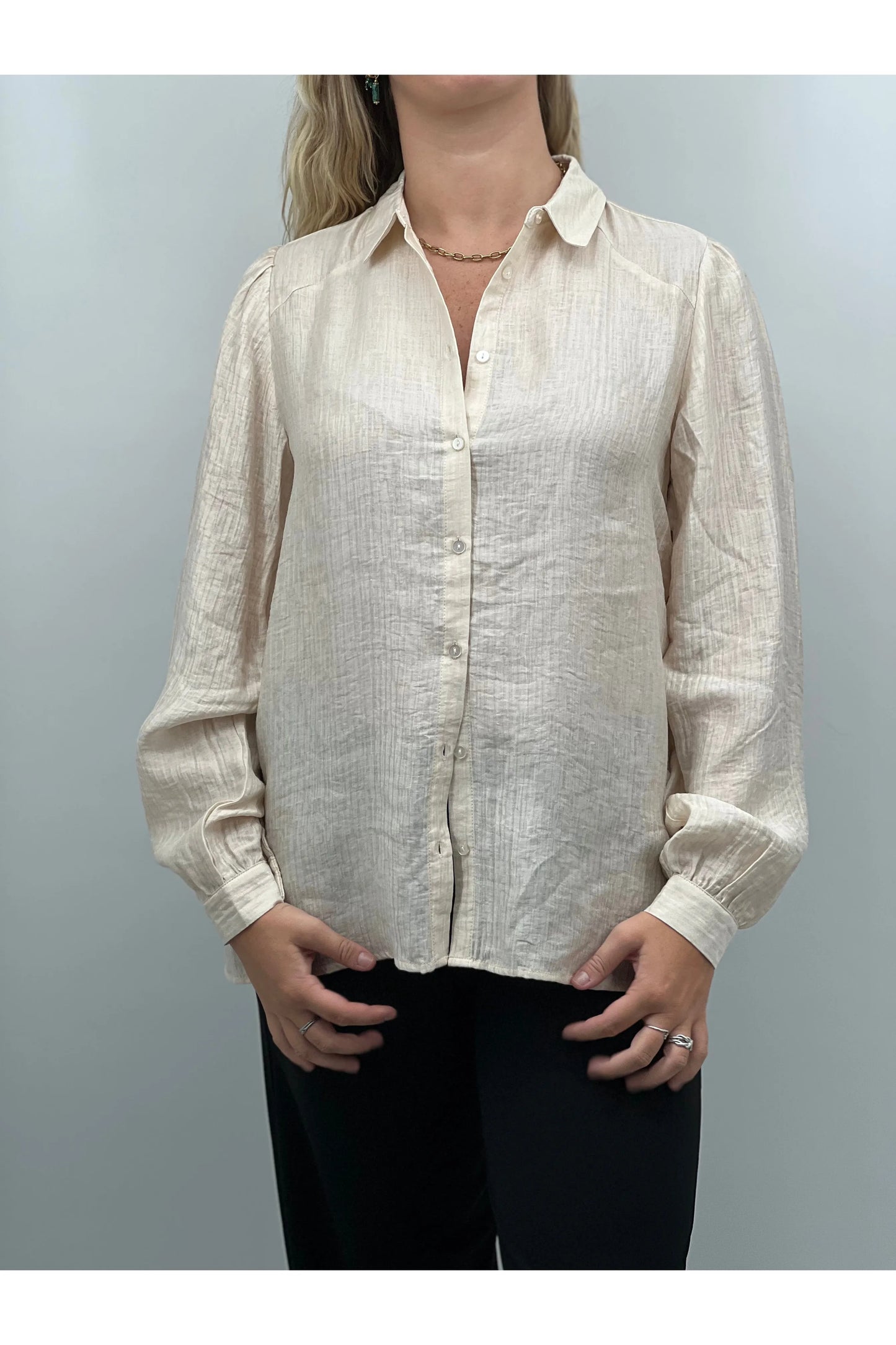 Chemise Chemise Soya Concept SC-SIHAM48 XS soya concept