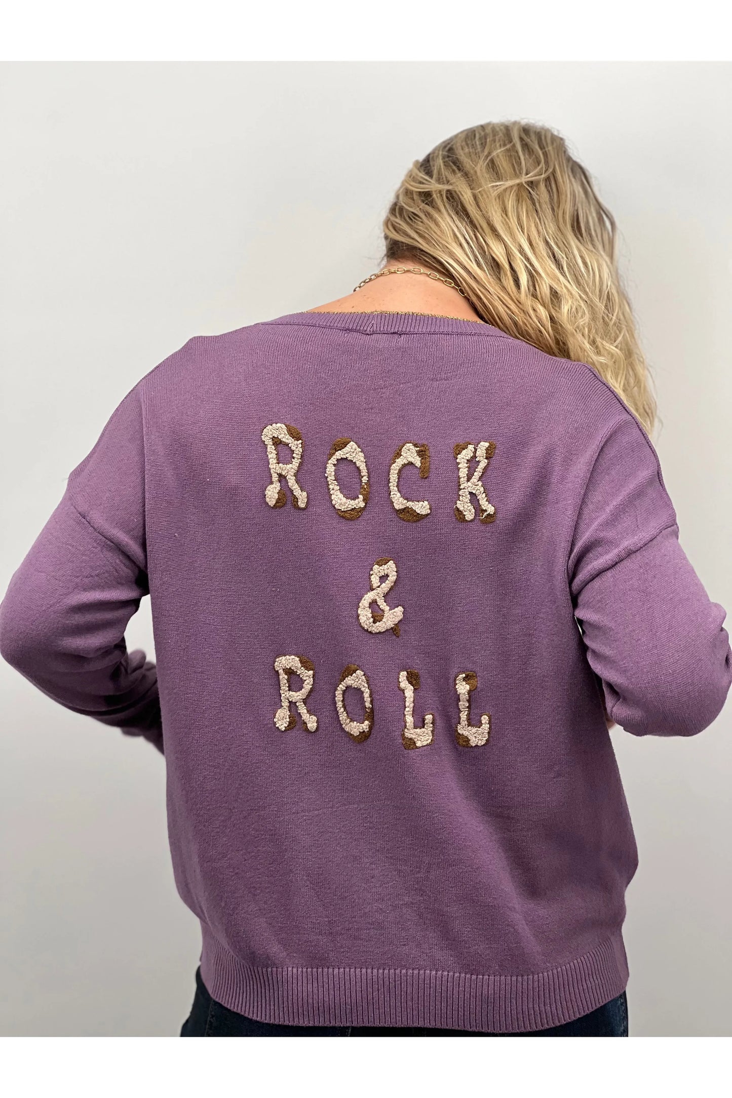 Gilet Gilet CHERRY BOUTIQUE Rock and roll Cherryboutique