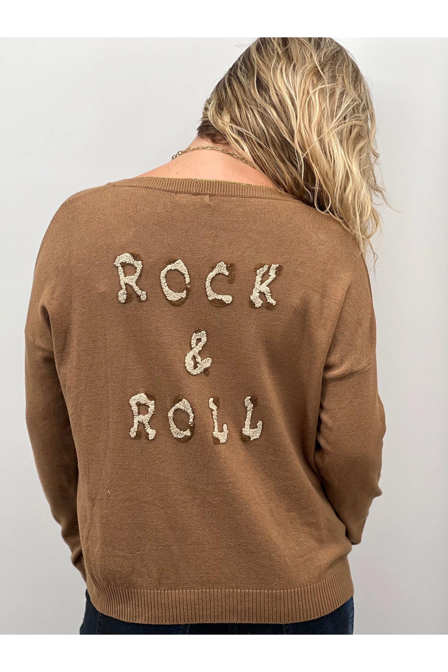 Gilet Gilet CHERRY BOUTIQUE Rock and roll Cherryboutique