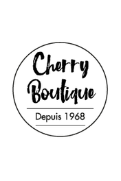 Gilet Gilet CHERRY BOUTIQUE Rock and roll Cherryboutique