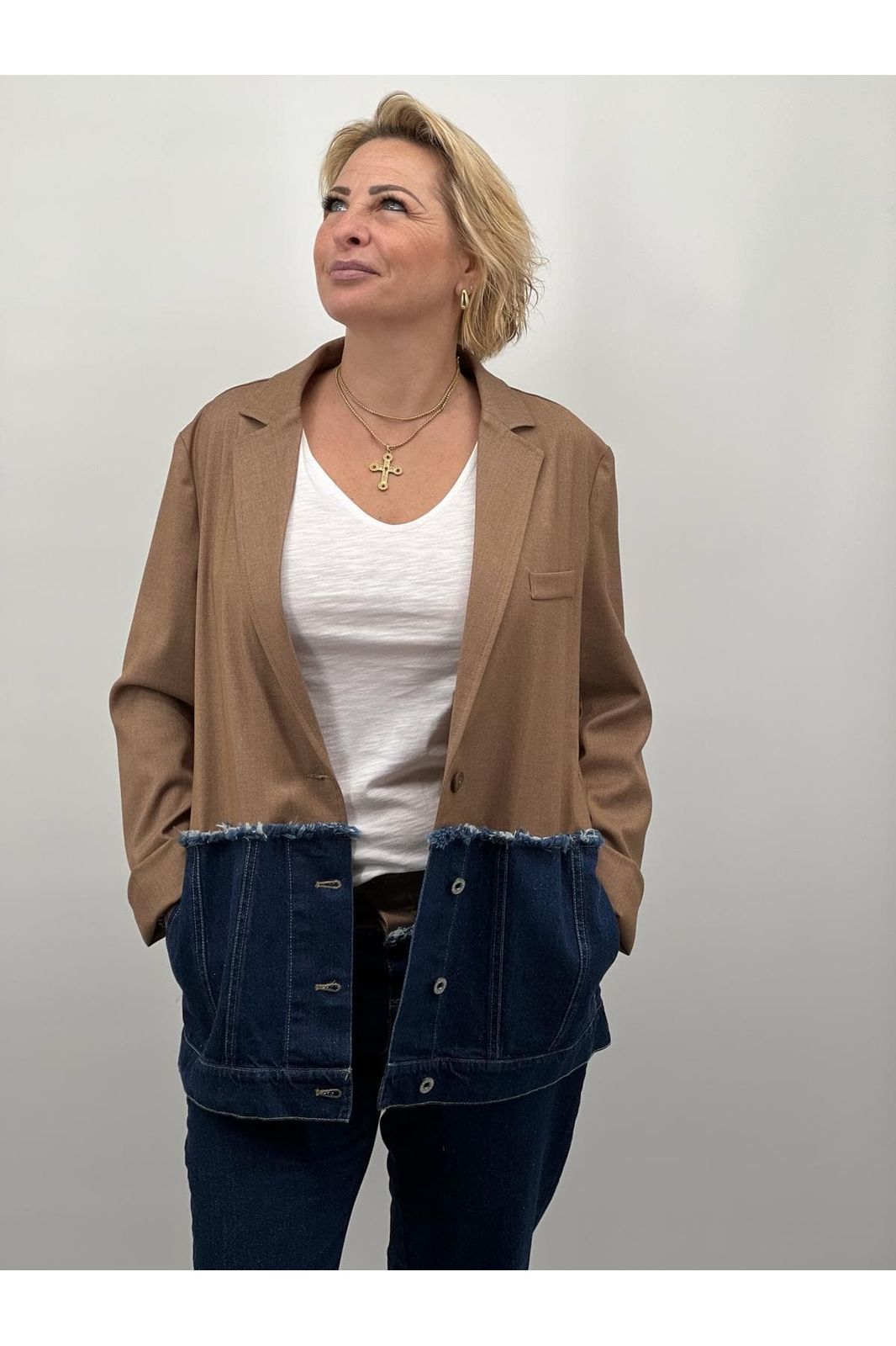 JEAN Jean PLEASE P2YPBALC91 PLEASE