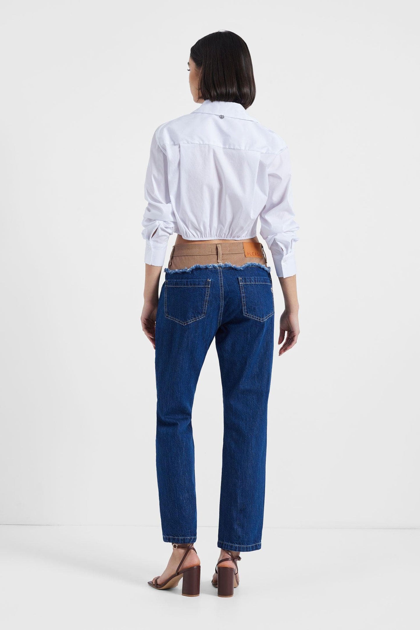 JEAN Jean PLEASE P2YPBALC91 PLEASE