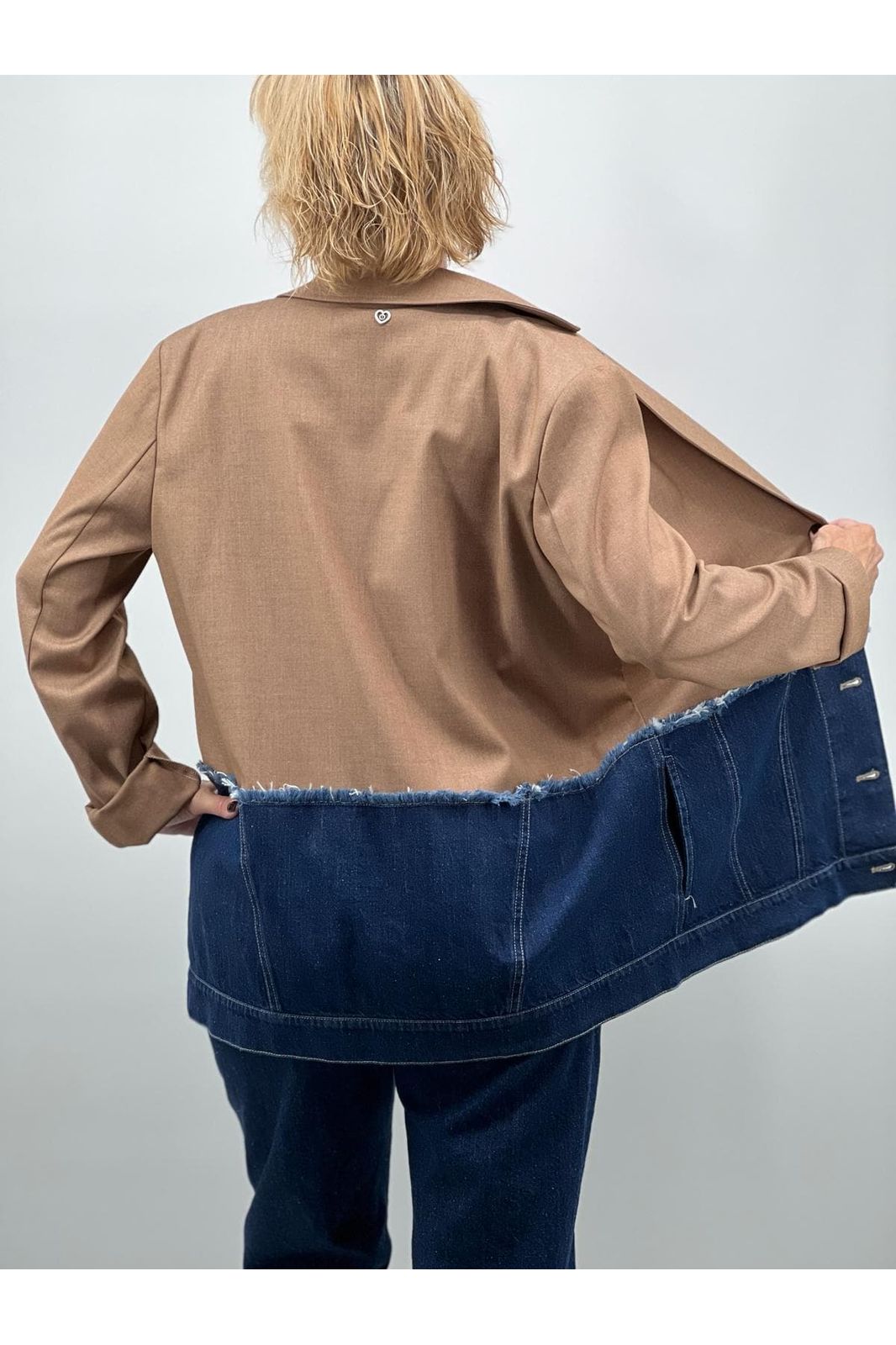 JEAN Jean PLEASE P2YPBALC91 PLEASE