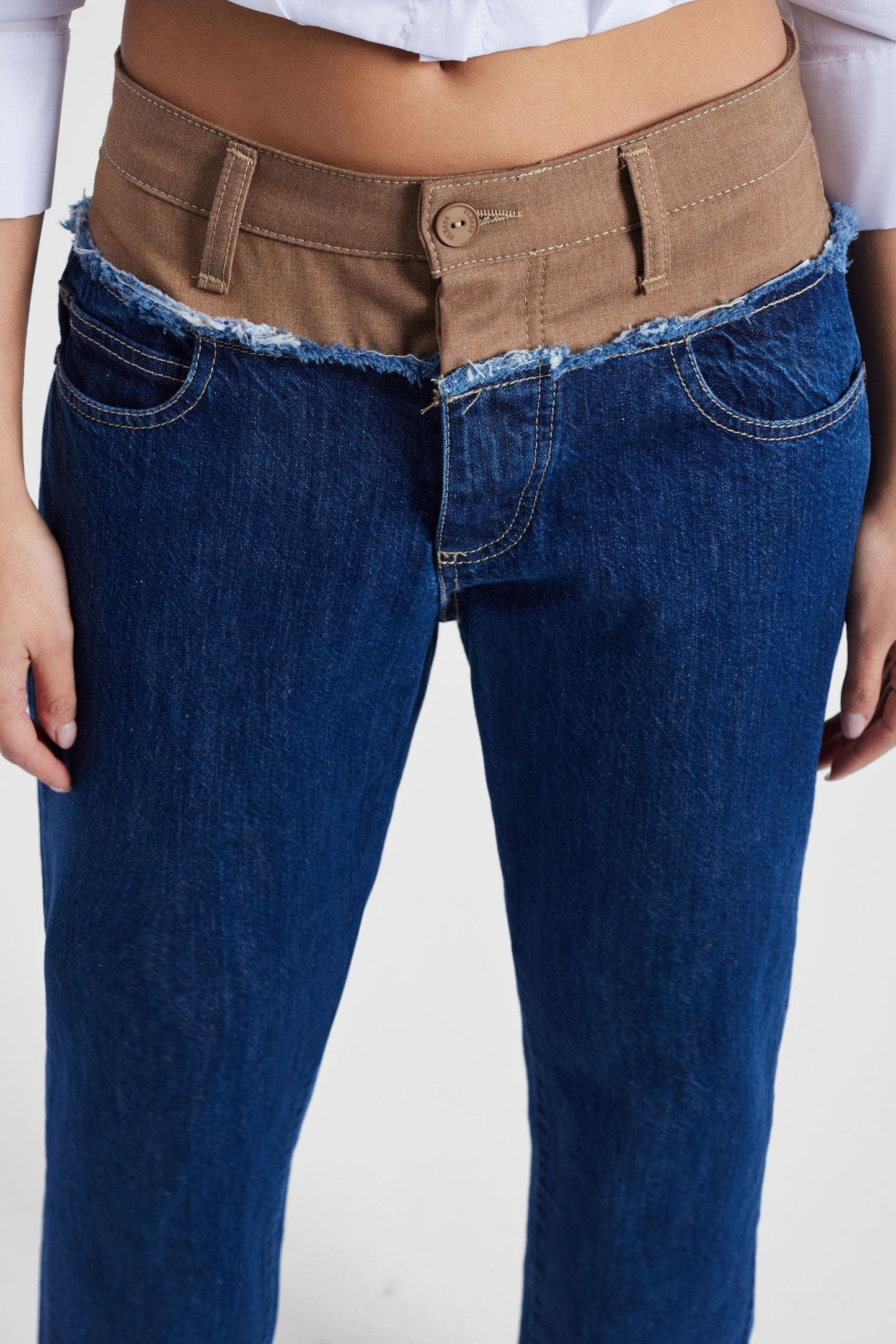 JEAN Jean PLEASE P2YPBALC91 PLEASE