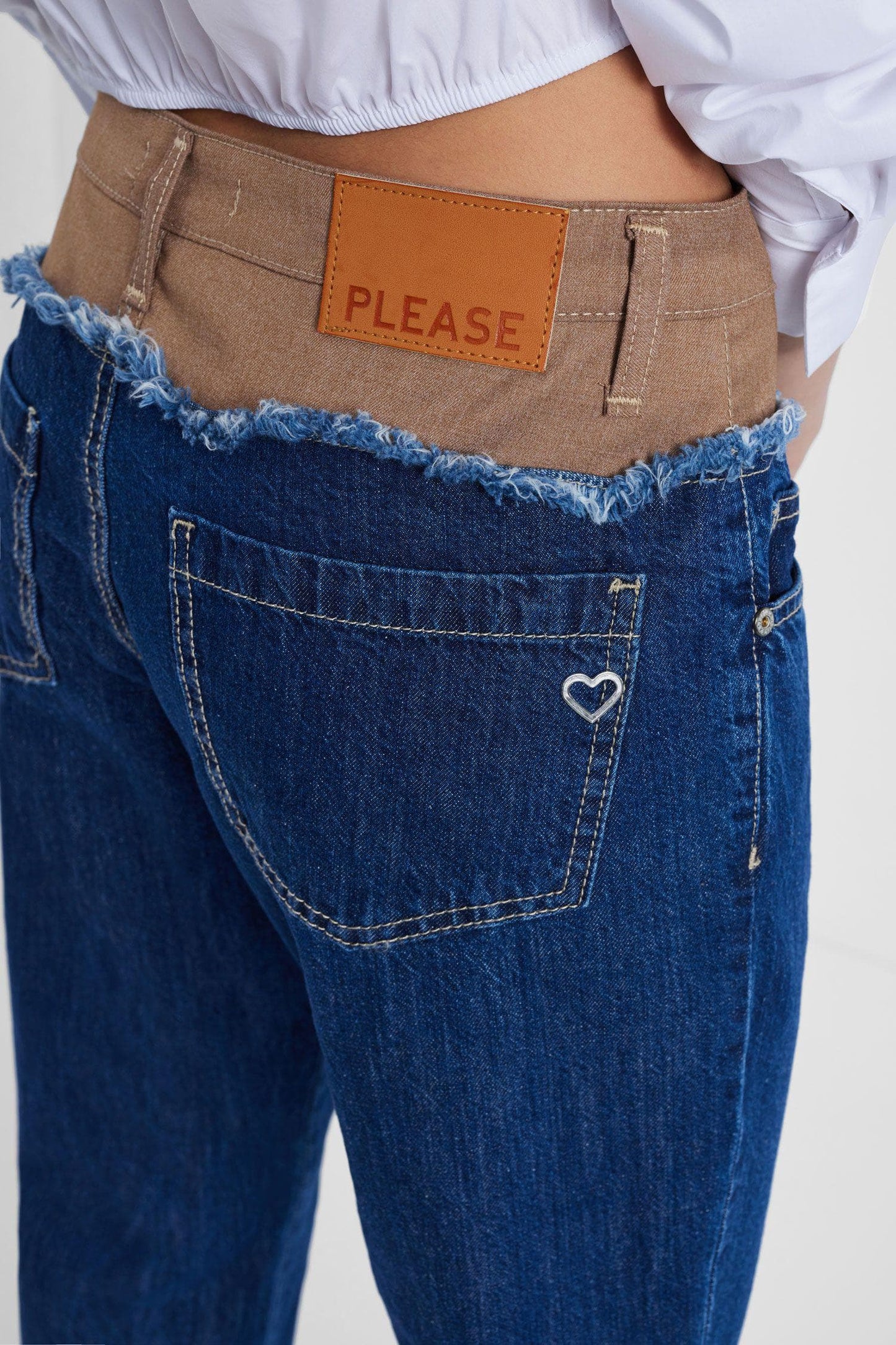 JEAN Jean PLEASE P2YPBALC91 PLEASE