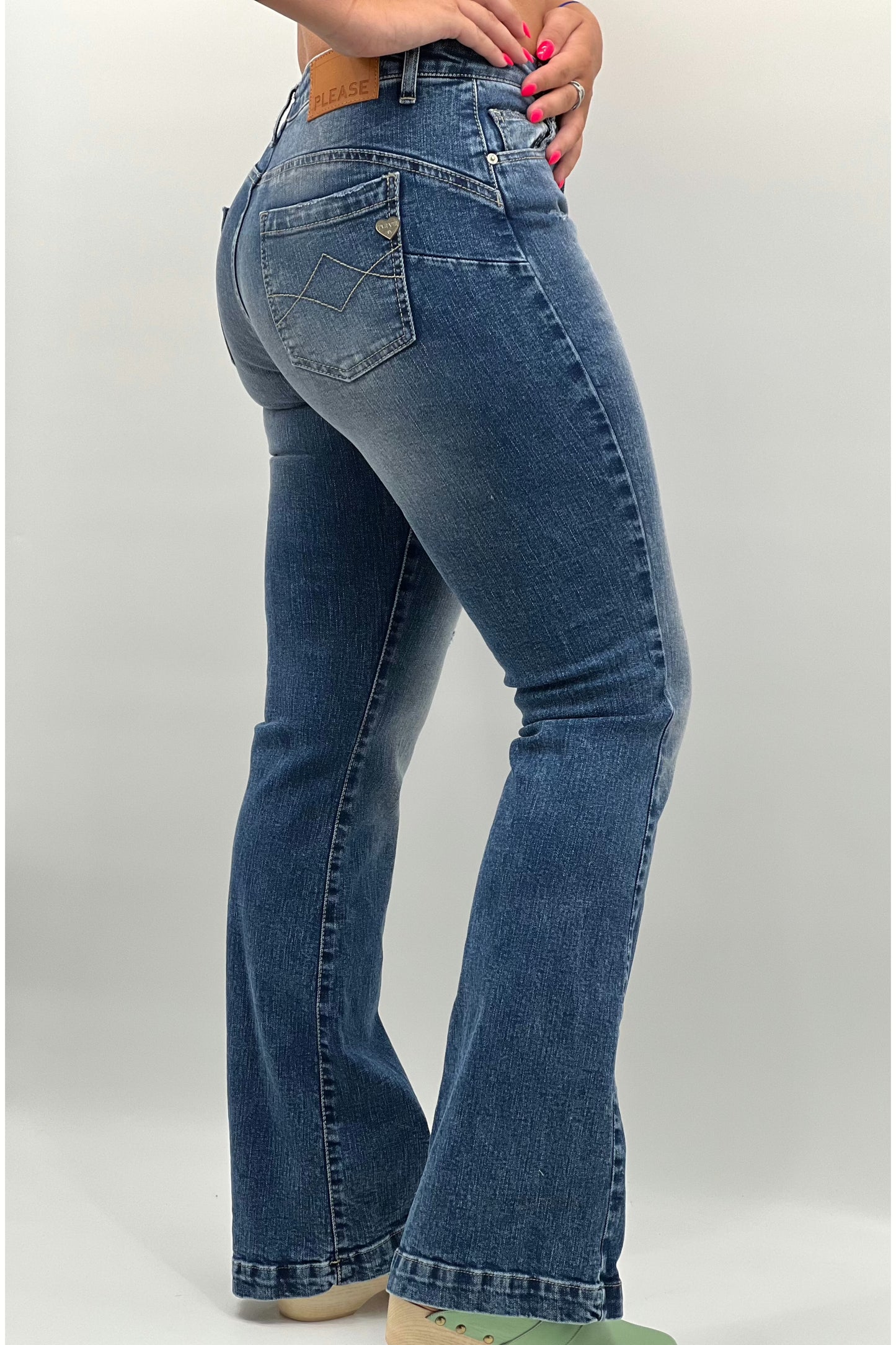 JEAN Jean Please PLEASE