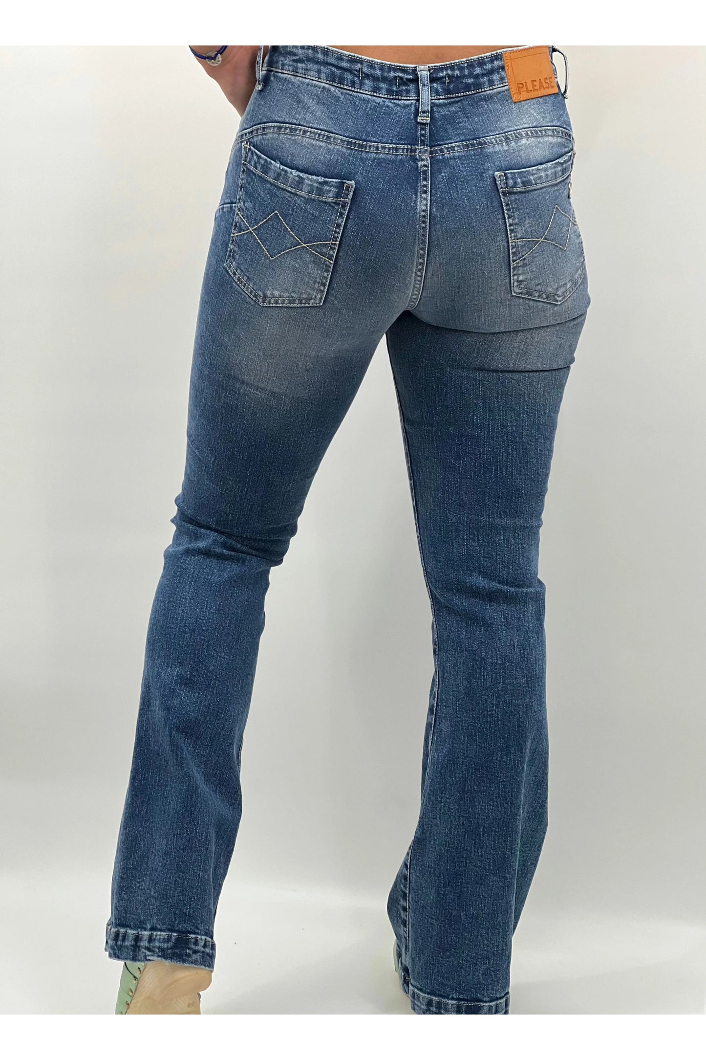 JEAN Jean Please PLEASE