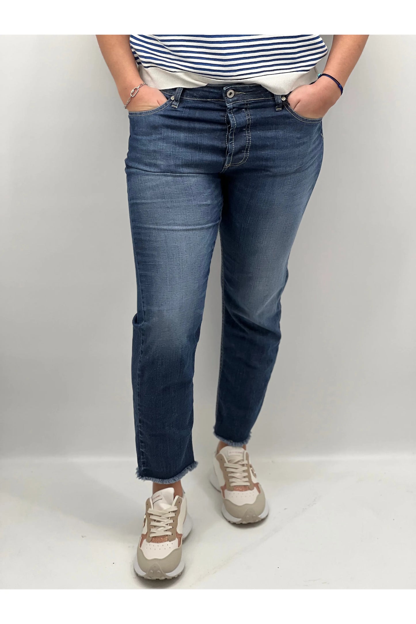 JEAN Jean P6AJBQ2E25 PLEASE XXS PLEASE