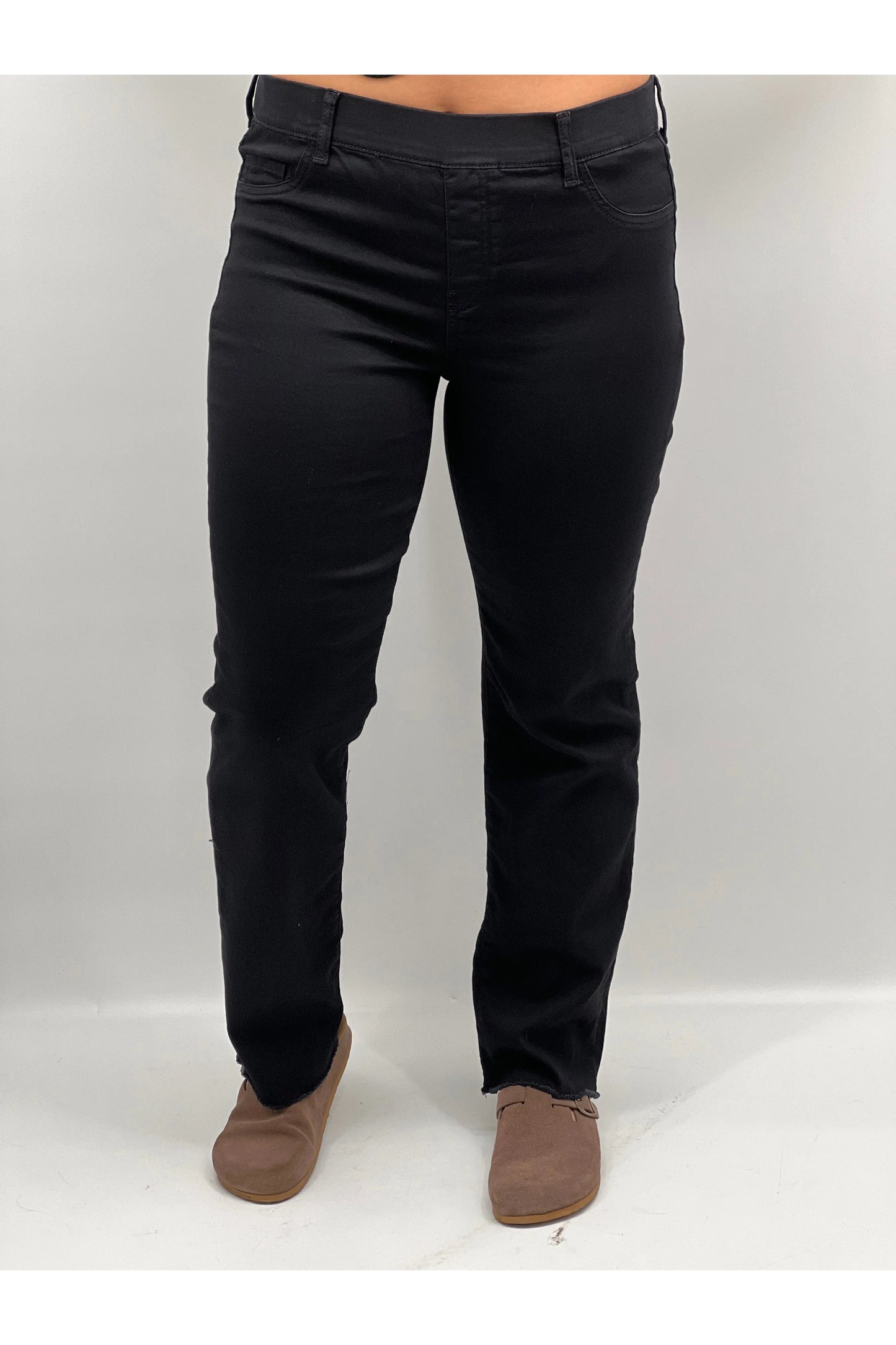 Pantalon Pantalon Soya Concept SC-NADIRA12-B 34 / Black soya concept