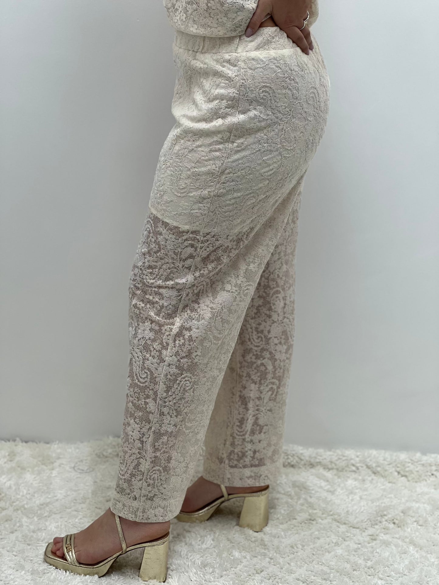 Pantalon Pantalon B.YOUNQ BYIPANE PANTS Pantalon B.YOUNQ BYIPANE PANTS B.YOUNQ
