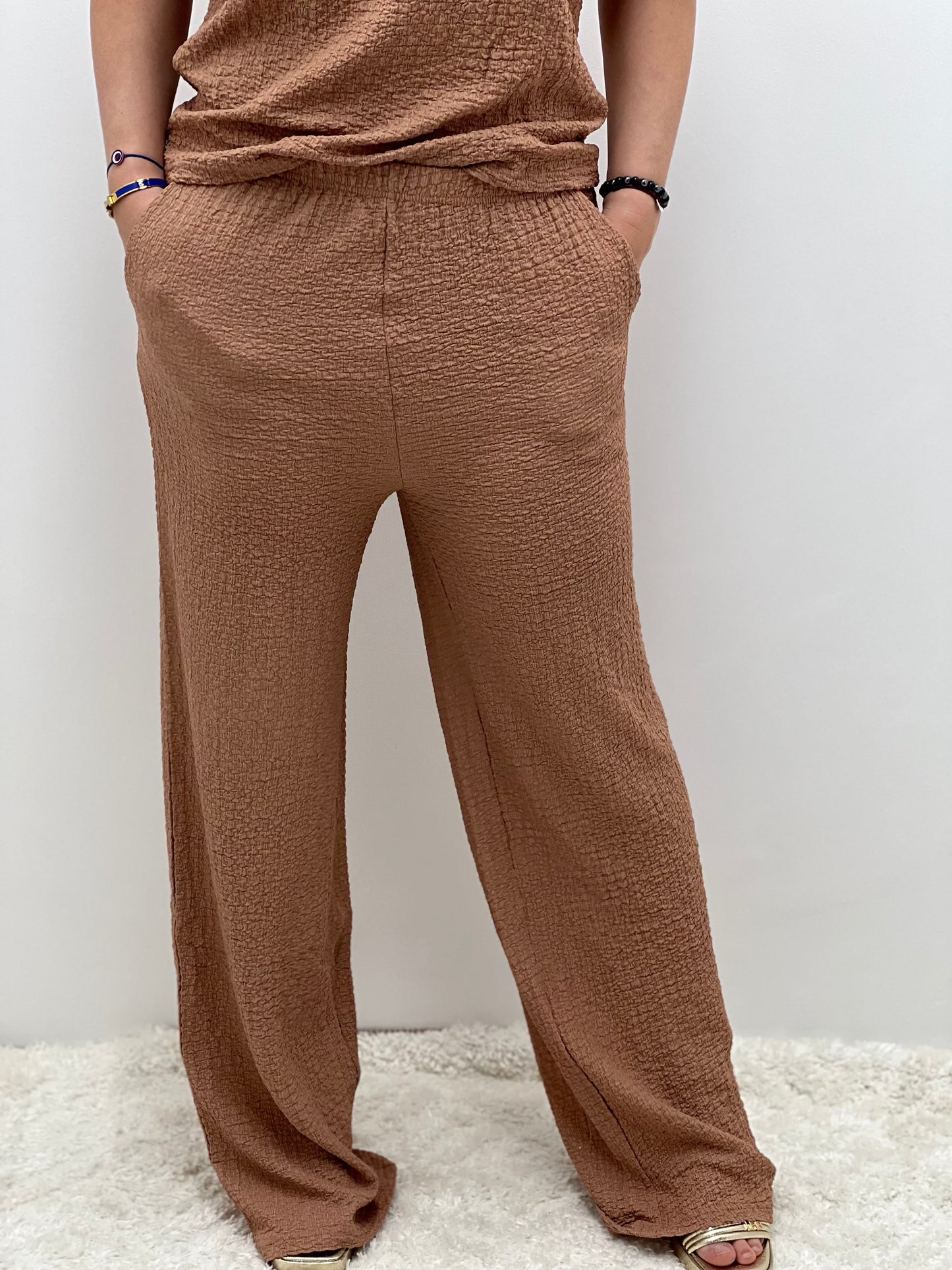 Pantalon Pantalon B.YOUNQ BYUMMI PANTS Pantalon B.YOUNQ BYUMMI PANTS B.YOUNQ