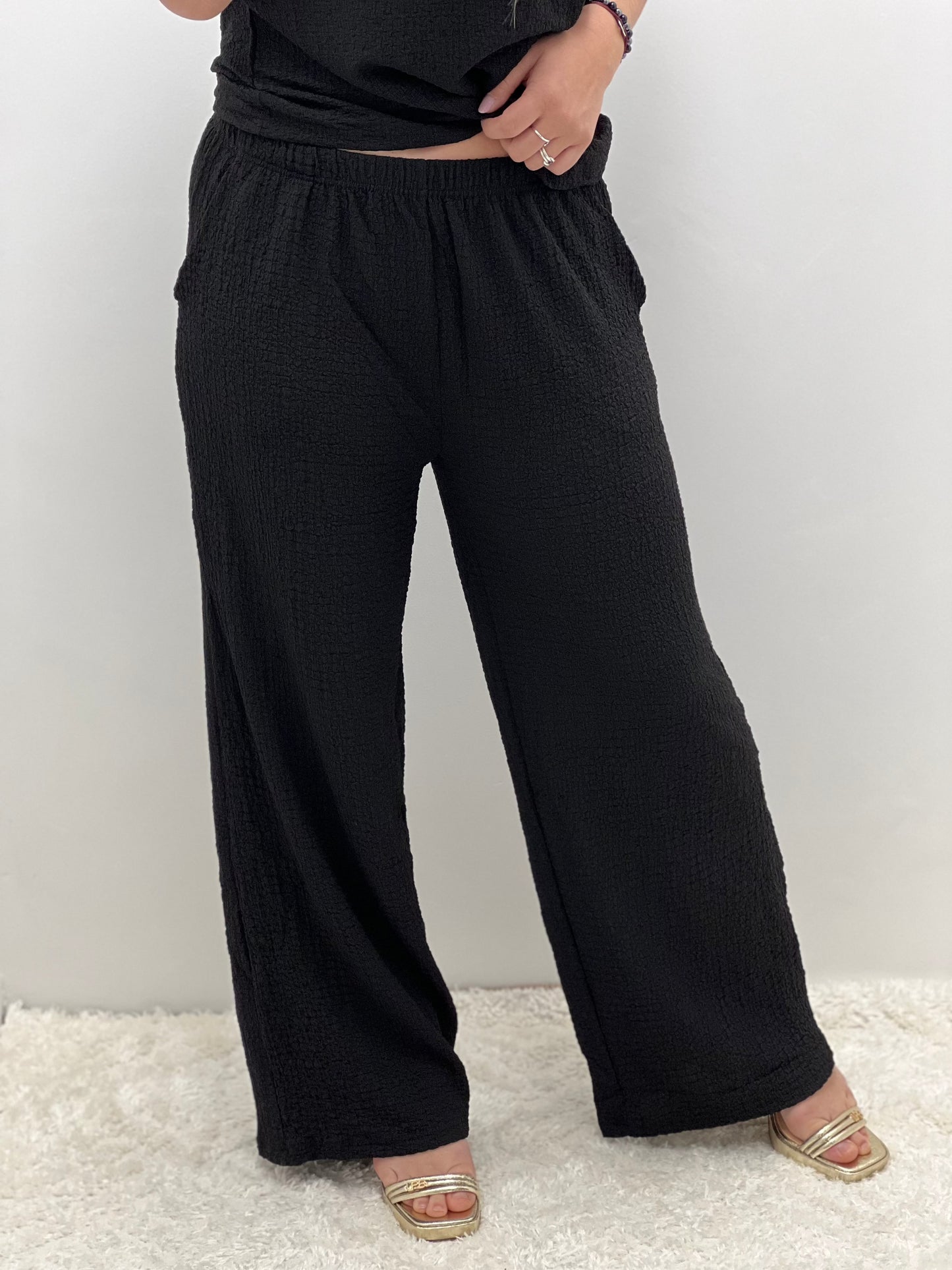 Pantalon Pantalon B.YOUNQ BYUMMI PANTS Pantalon B.YOUNQ BYUMMI PANTS B.YOUNQ