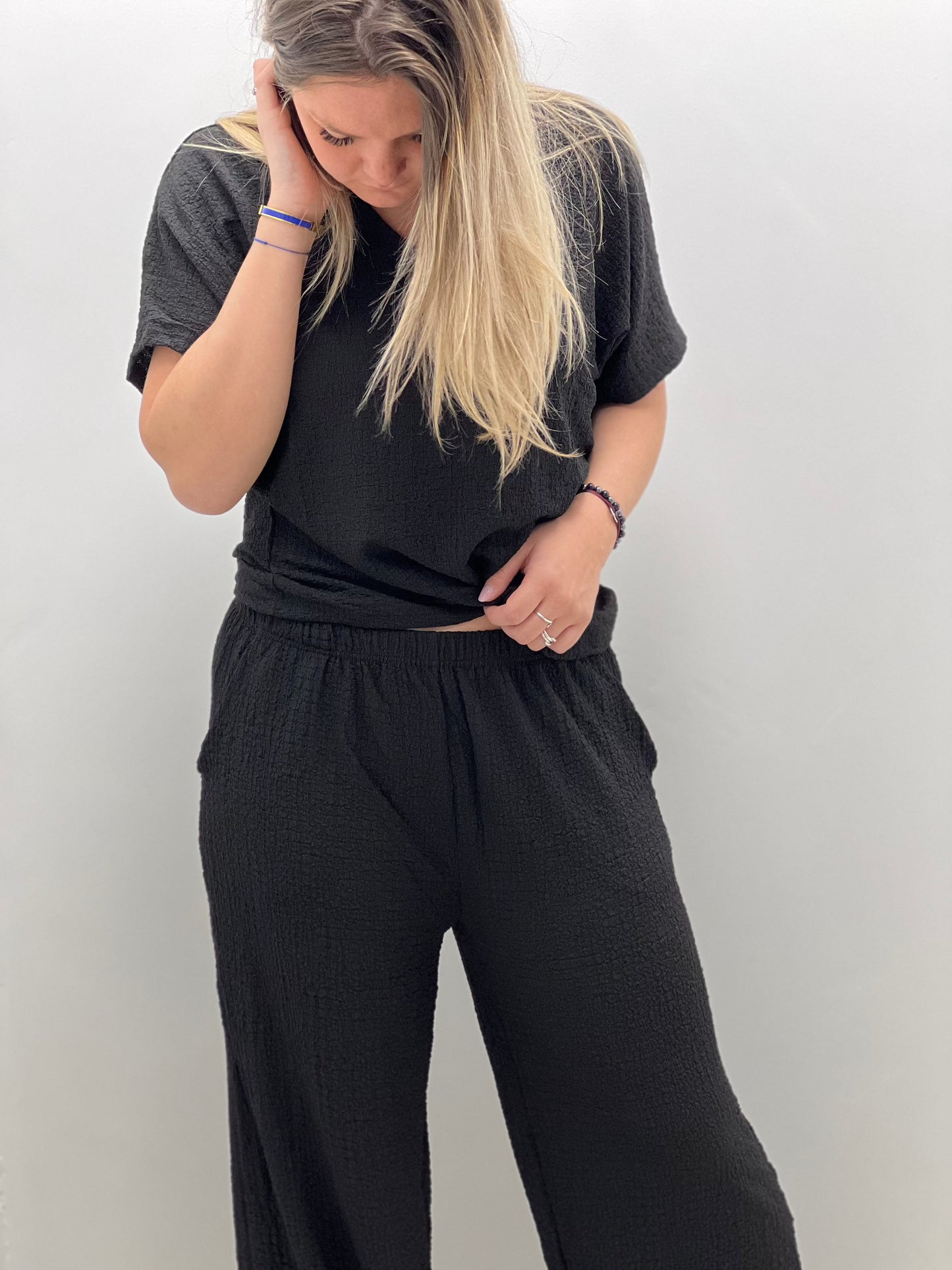 Pantalon Pantalon B.YOUNQ BYUMMI PANTS Pantalon B.YOUNQ BYUMMI PANTS B.YOUNQ
