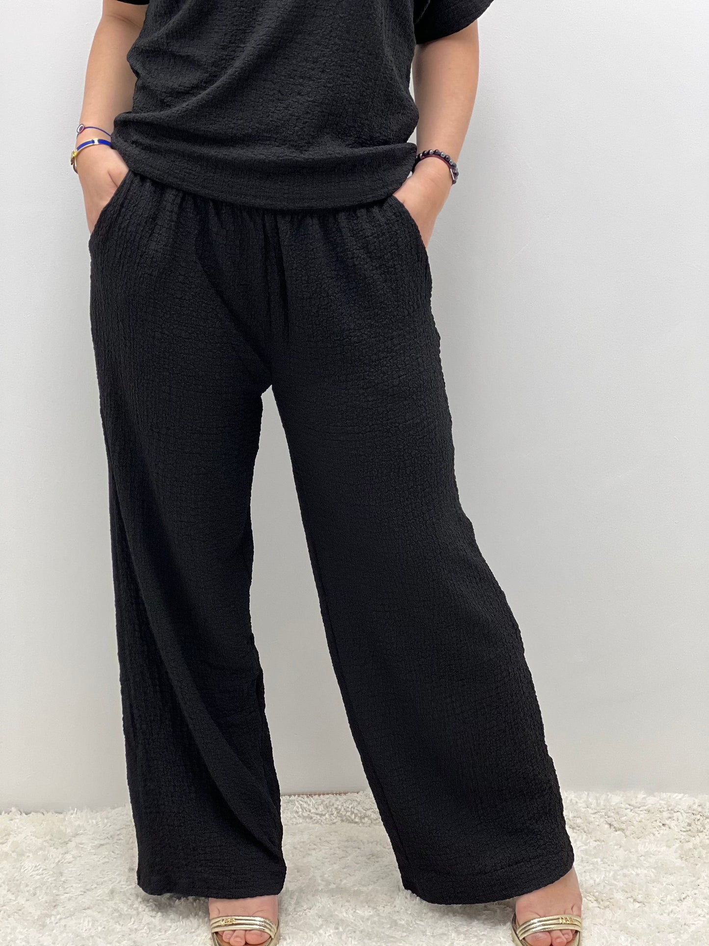 Pantalon Pantalon B.YOUNQ BYUMMI PANTS Pantalon B.YOUNQ BYUMMI PANTS B.YOUNQ