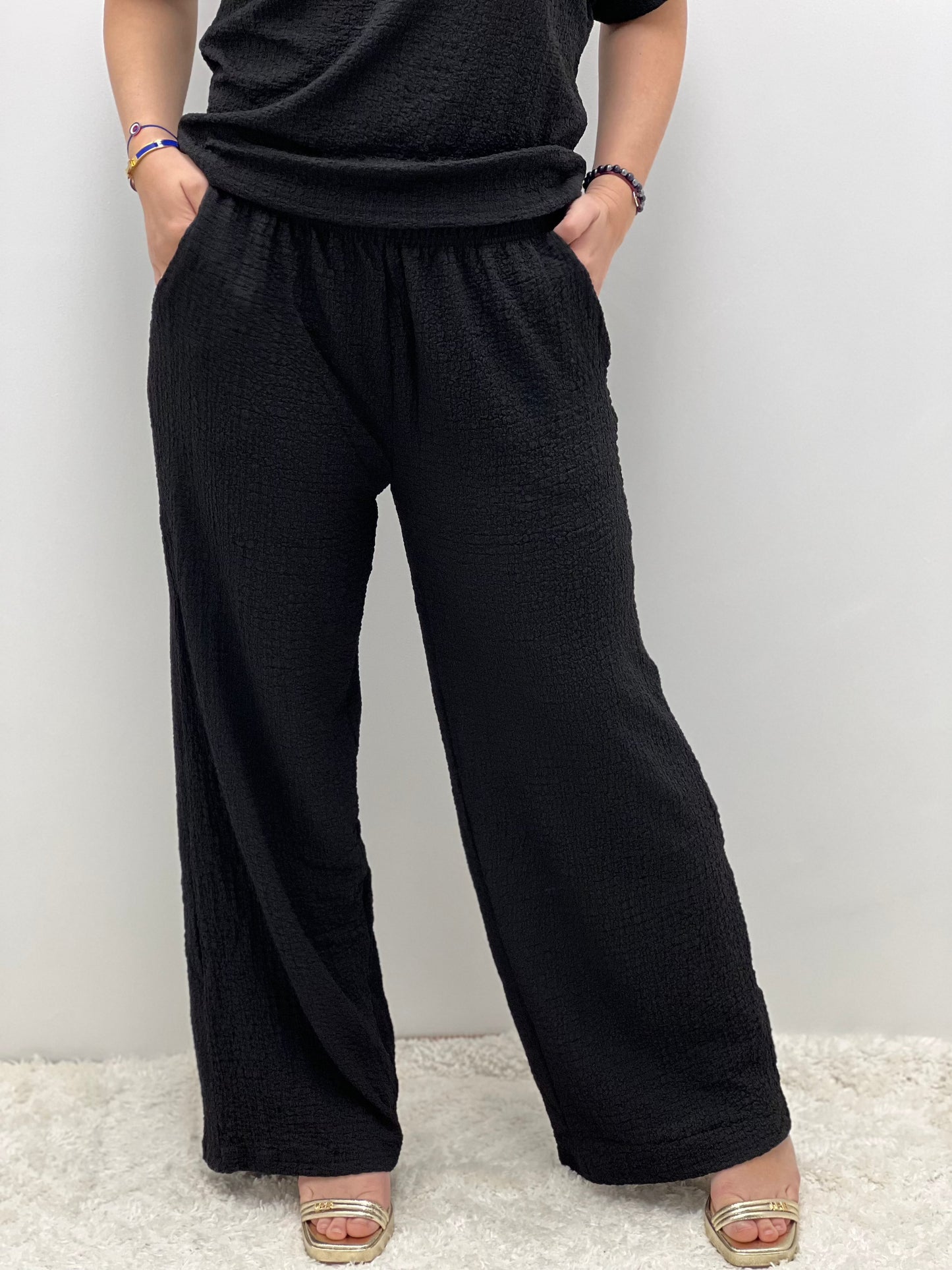 Pantalon Pantalon B.YOUNQ BYUMMI PANTS Pantalon B.YOUNQ BYUMMI PANTS B.YOUNQ