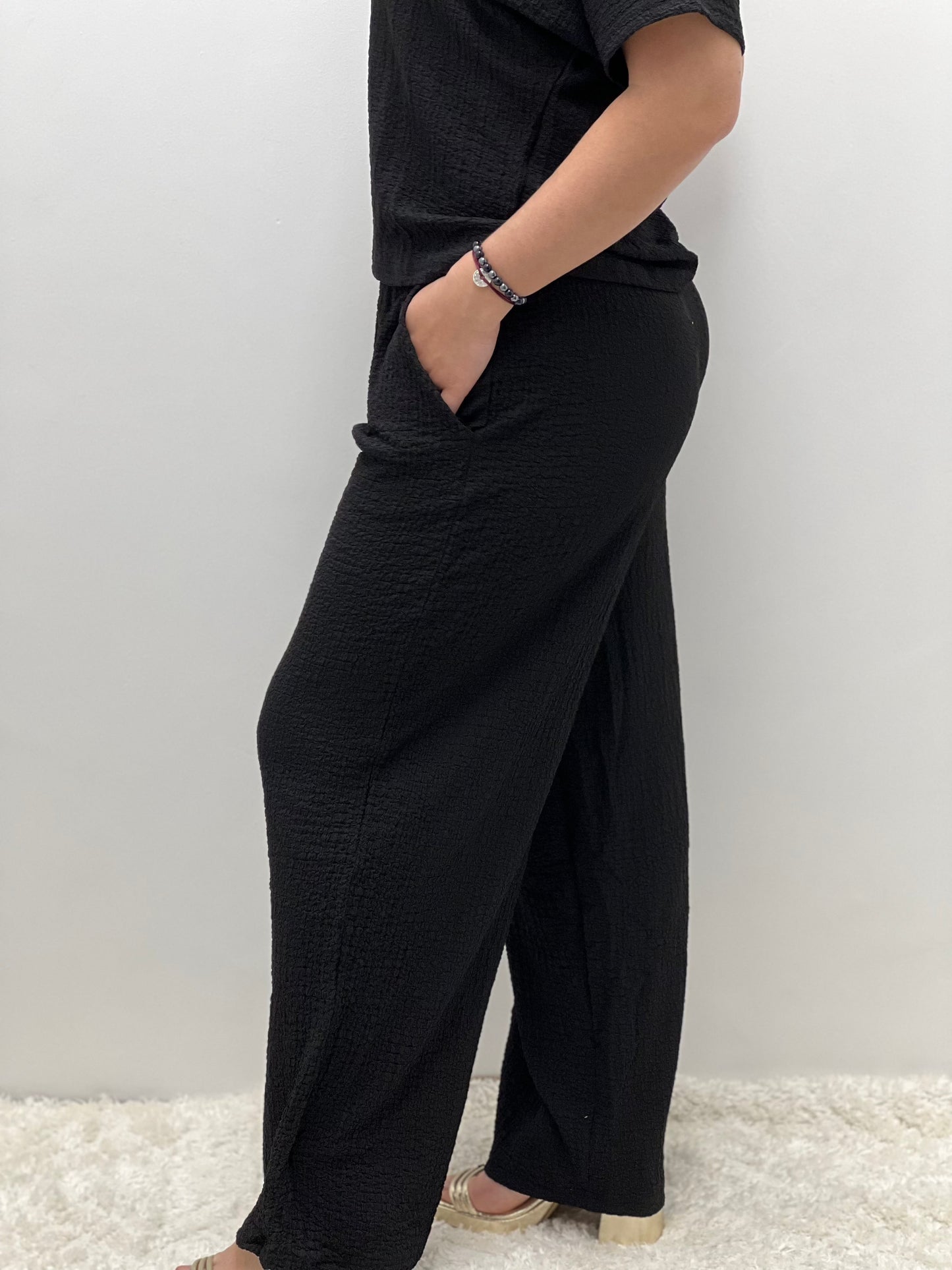 Pantalon Pantalon B.YOUNQ BYUMMI PANTS Pantalon B.YOUNQ BYUMMI PANTS B.YOUNQ