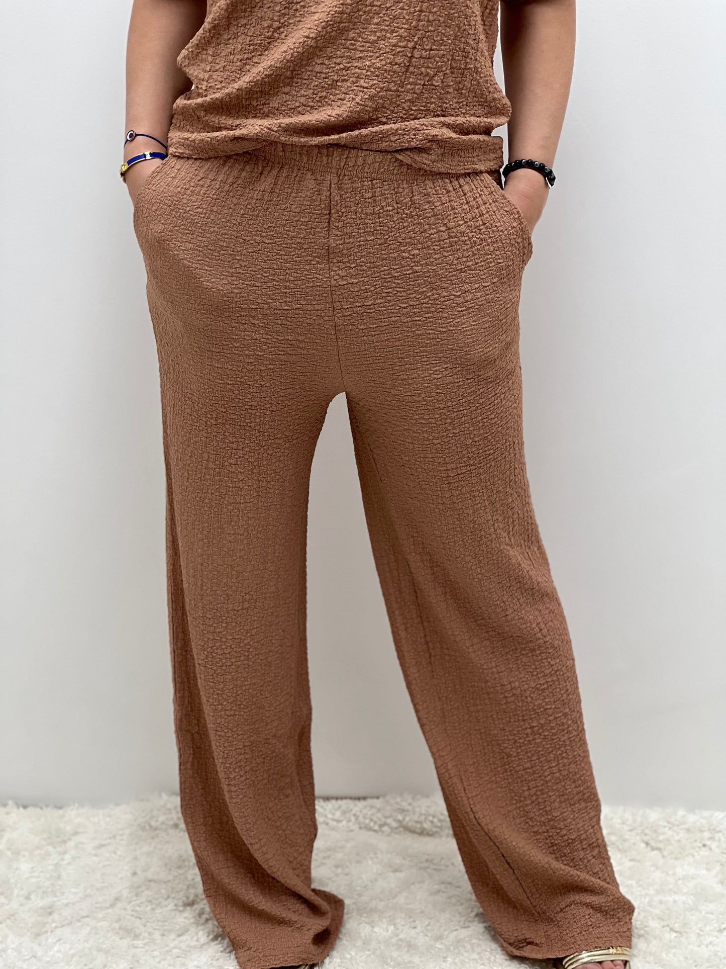 Pantalon Pantalon B.YOUNQ BYUMMI PANTS Pantalon B.YOUNQ BYUMMI PANTS B.YOUNQ