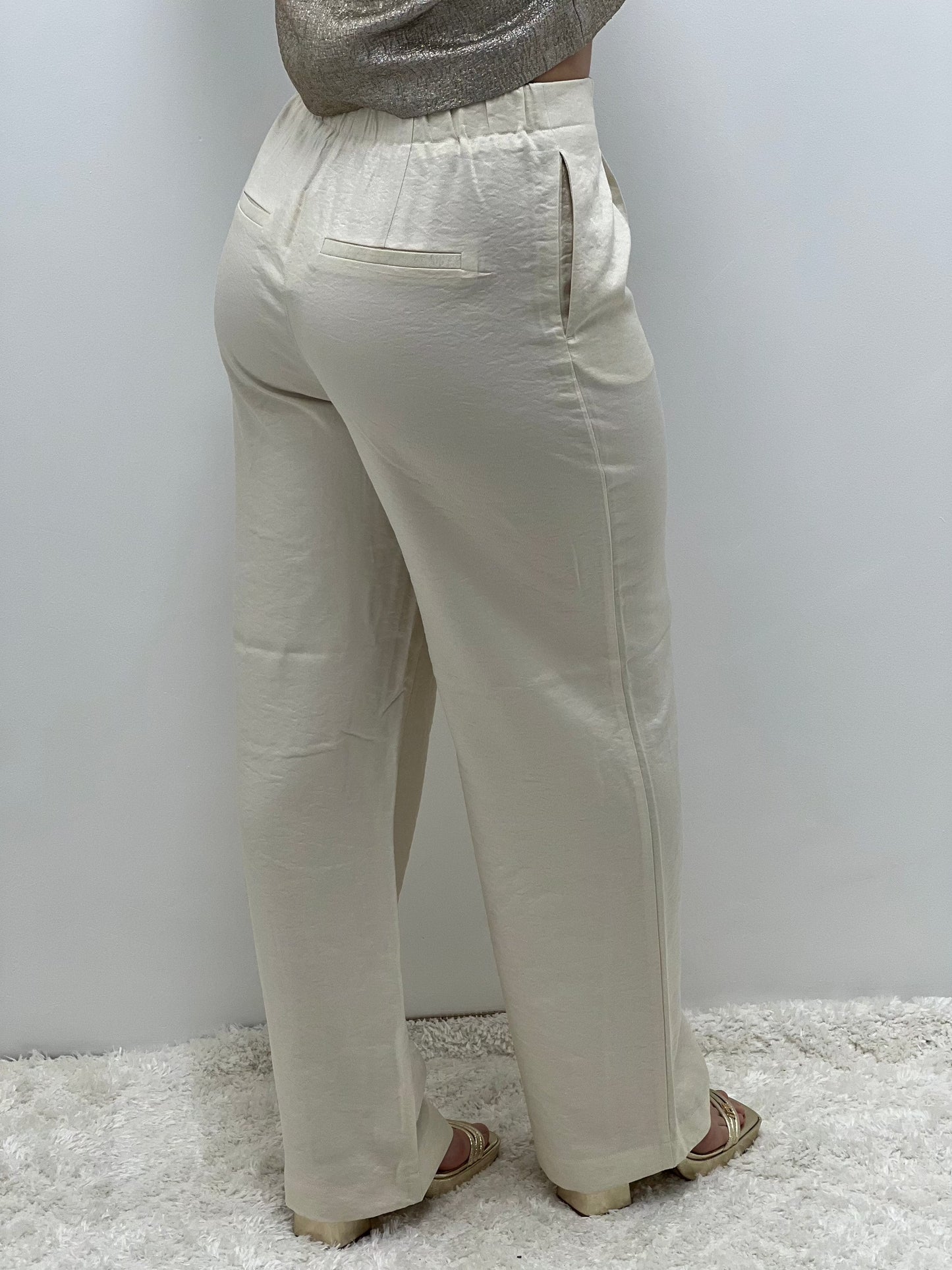 Pantalon Pantalon B.YOUNQ JEANNE Pantalon B.YOUNQ JEANNE B.YOUNQ