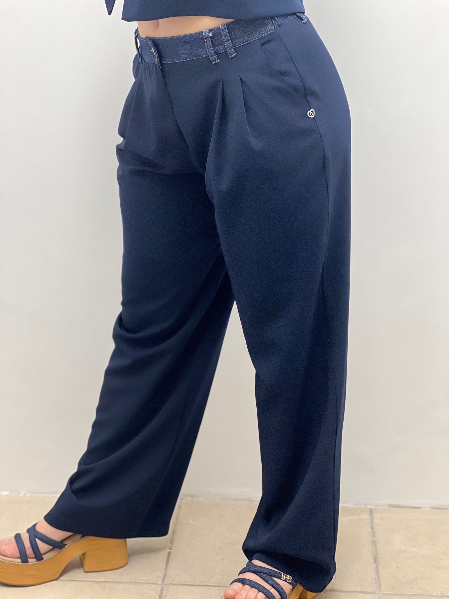 Pantalon Pantalon PLEASE P3HXAU3C89 Pantalon PLEASE P3HXAU3C89 PLEASE