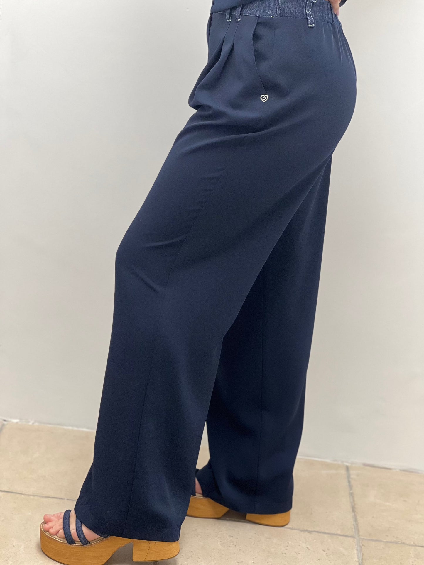 Pantalon Pantalon PLEASE P3HXAU3C89 Pantalon PLEASE P3HXAU3C89 PLEASE