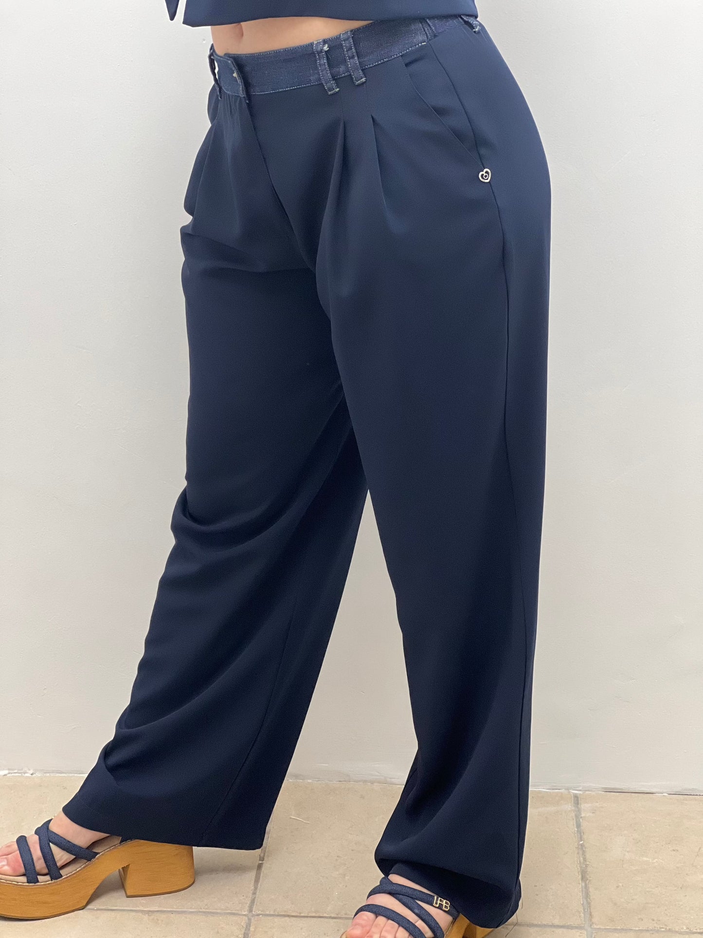 Pantalon Pantalon PLEASE P3HXAU3C89 Pantalon PLEASE P3HXAU3C89 XXS PLEASE
