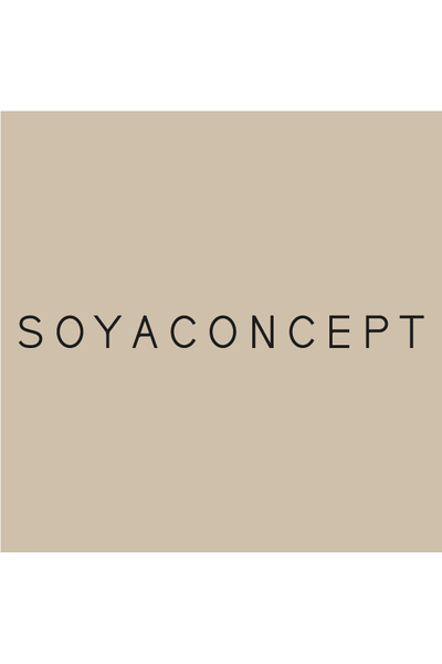 Pull Pull manches courtesSOYA CONCEPT SC-JULIA 8 soya concept
