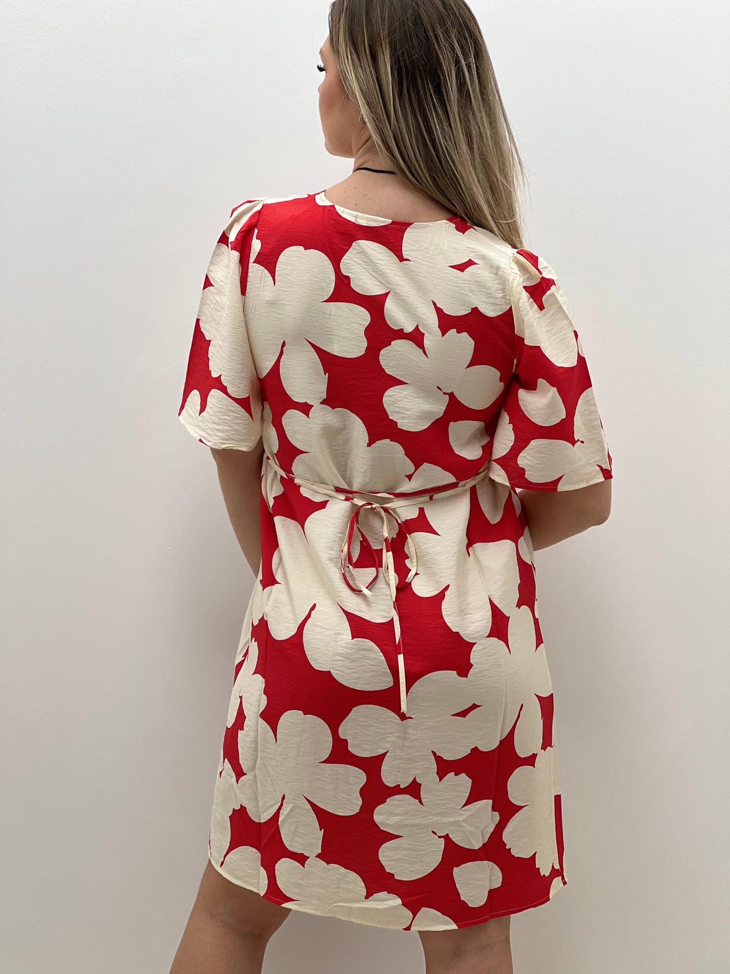 Robe Robe B.YOUNQ BYIBINE SHORT DRESS 7 Robe B.YOUNQ BYIBINE SHORT DRESS 7 B.YOUNQ