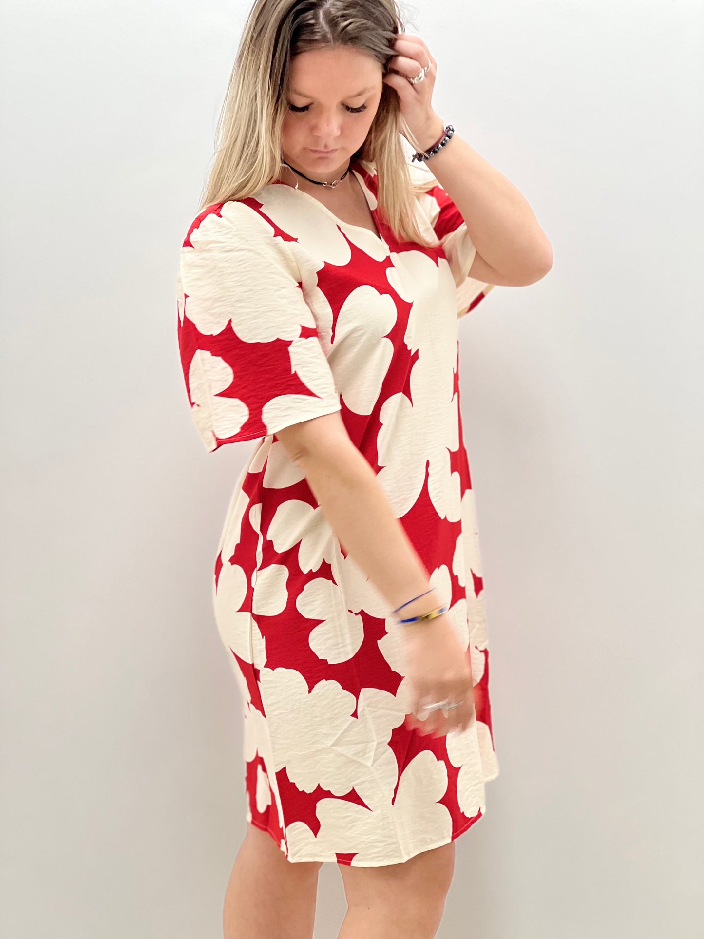 Robe Robe B.YOUNQ BYIBINE SHORT DRESS 7 Robe B.YOUNQ BYIBINE SHORT DRESS 7 B.YOUNQ