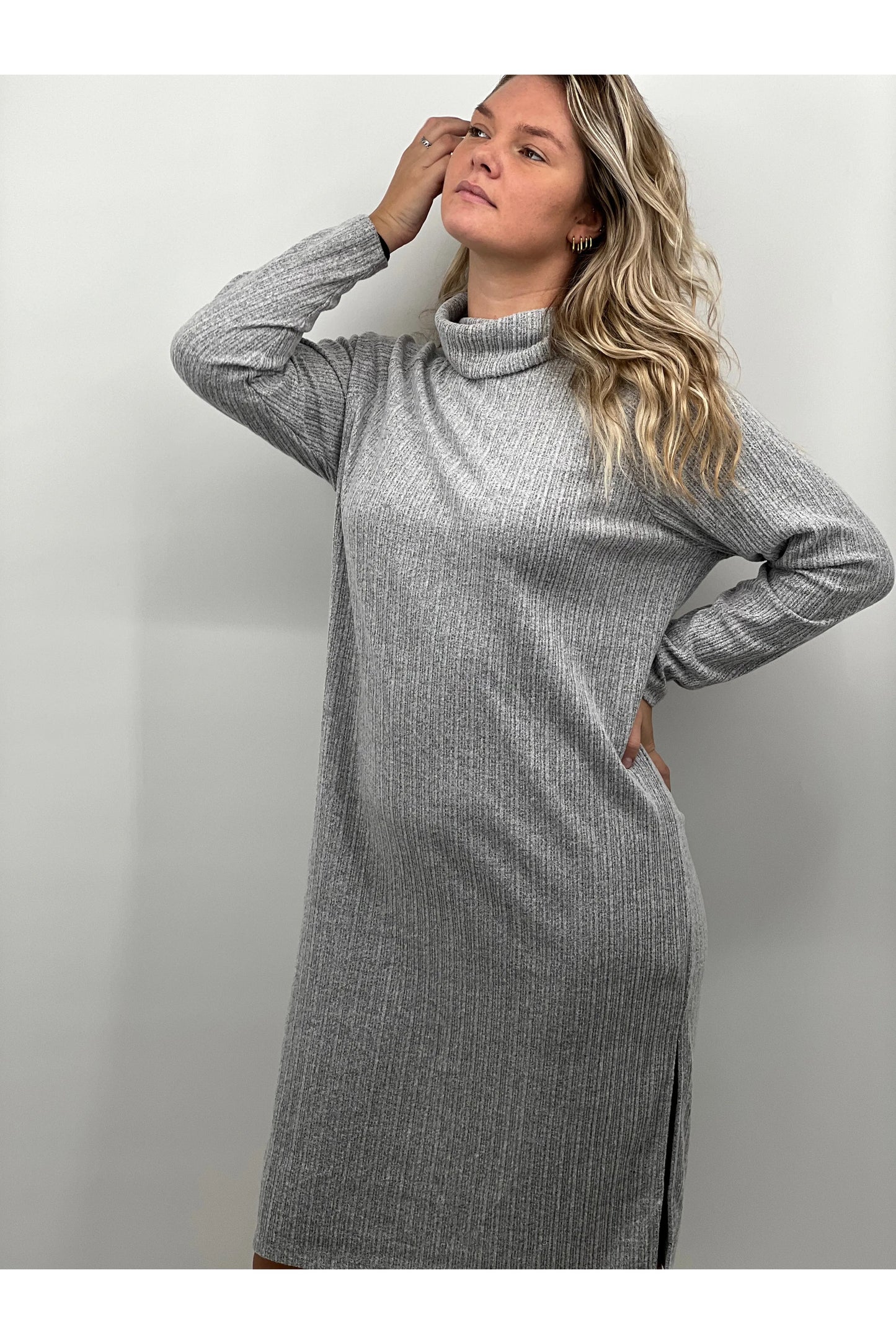Robe Robe pull SOYA CONCEPT ISEL 3 soya concept