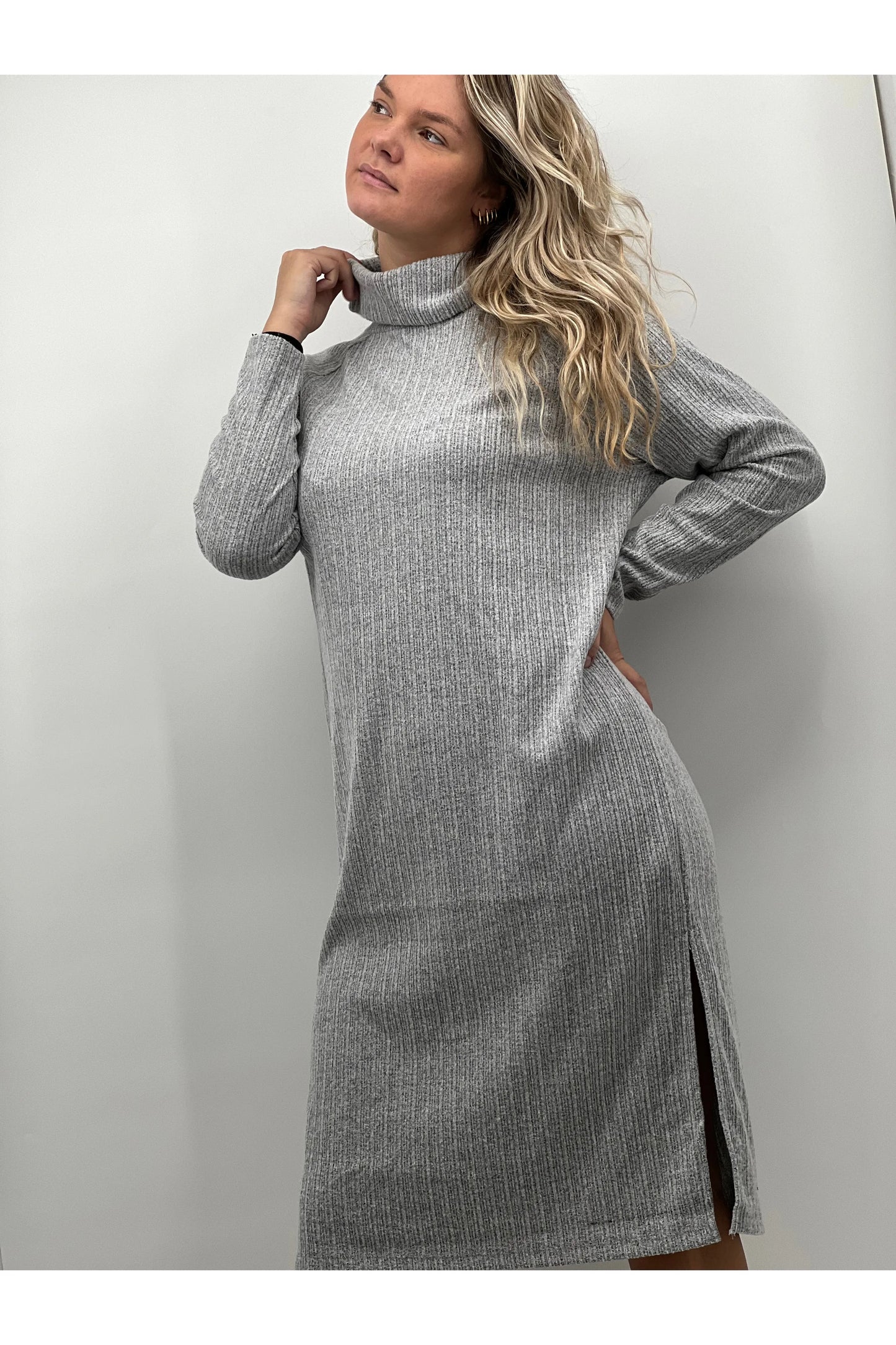 Robe Robe pull SOYA CONCEPT ISEL 3 soya concept