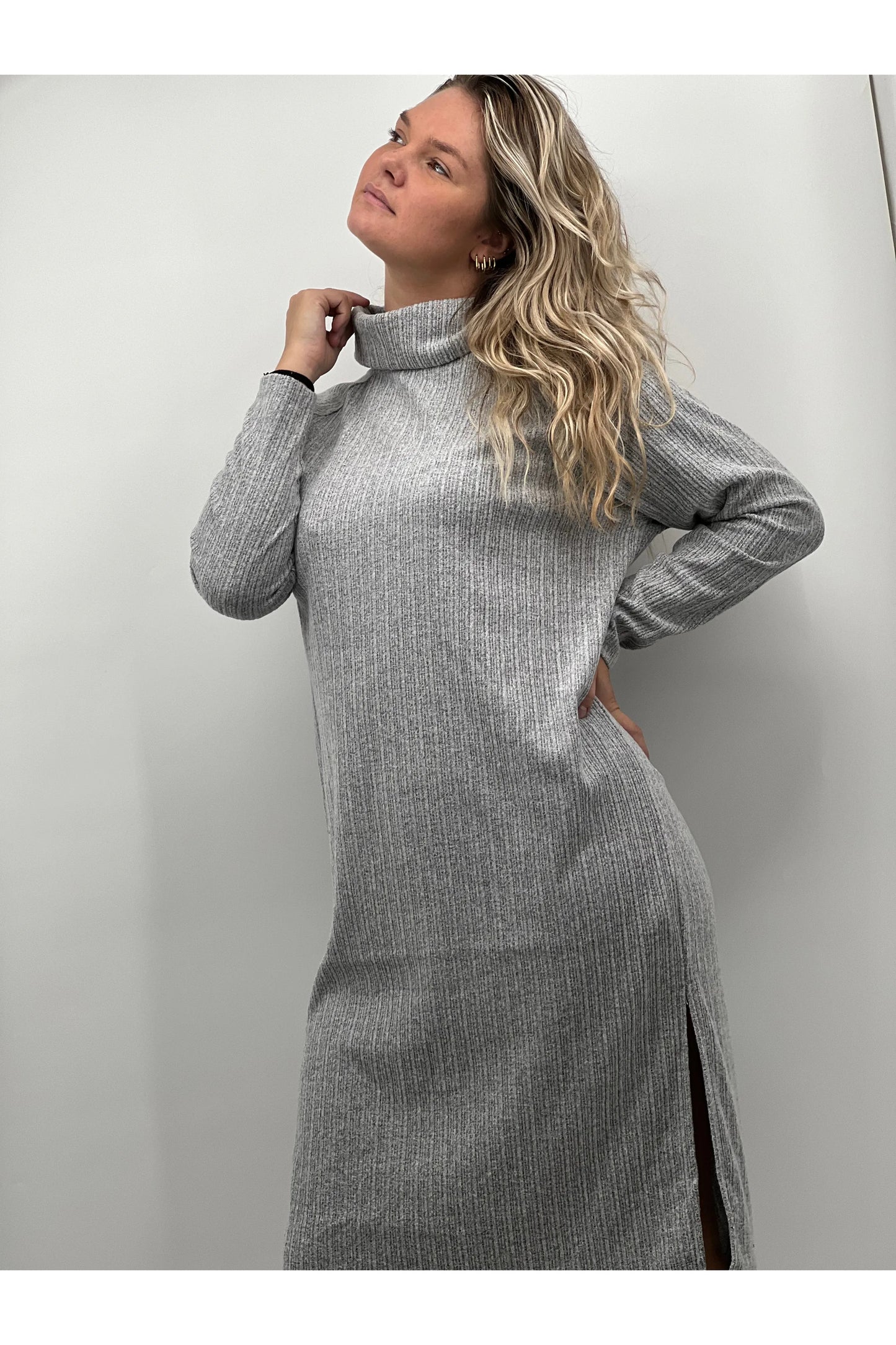 Robe Robe pull SOYA CONCEPT ISEL 3 XS soya concept