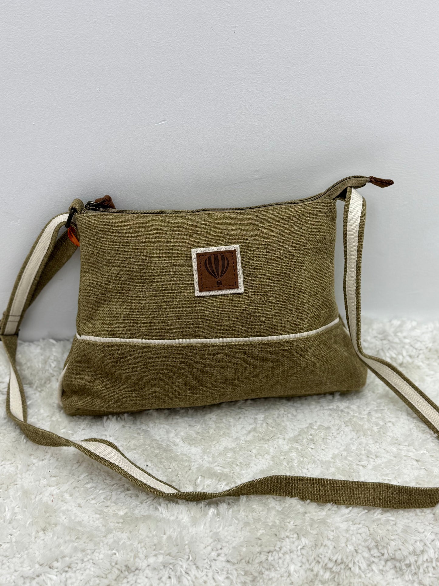 Sac Sac VOYAGE EN PANIER JUBI Sac VOYAGE EN PANIER JUBI Beige Le voyage en panier