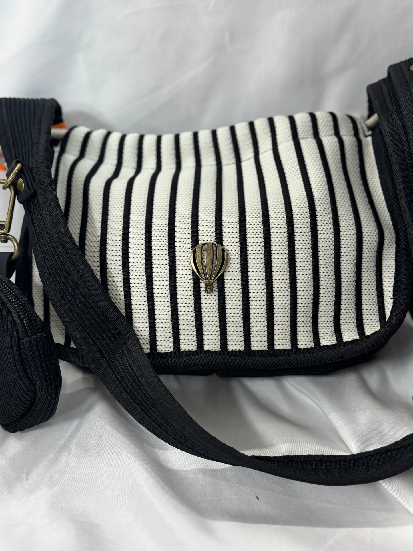 Sac Sac VOYAGE EN PANIER DANI Sac VOYAGE EN PANIER DANI Black Le voyage en panier