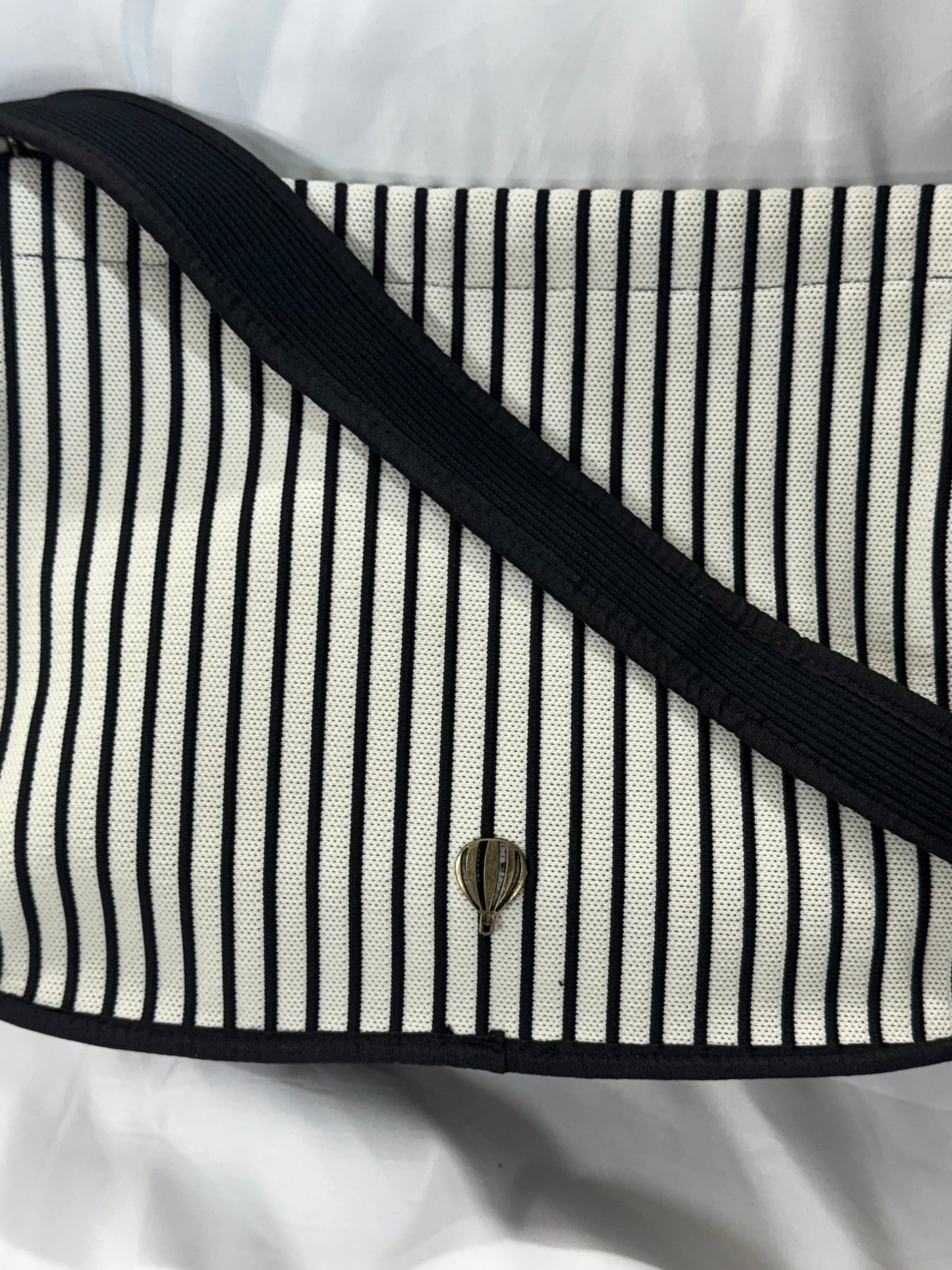 Sac Sac VOYAGE EN PANIER DANIELLE Sac VOYAGE EN PANIER DANIELLE Black Le voyage en panier