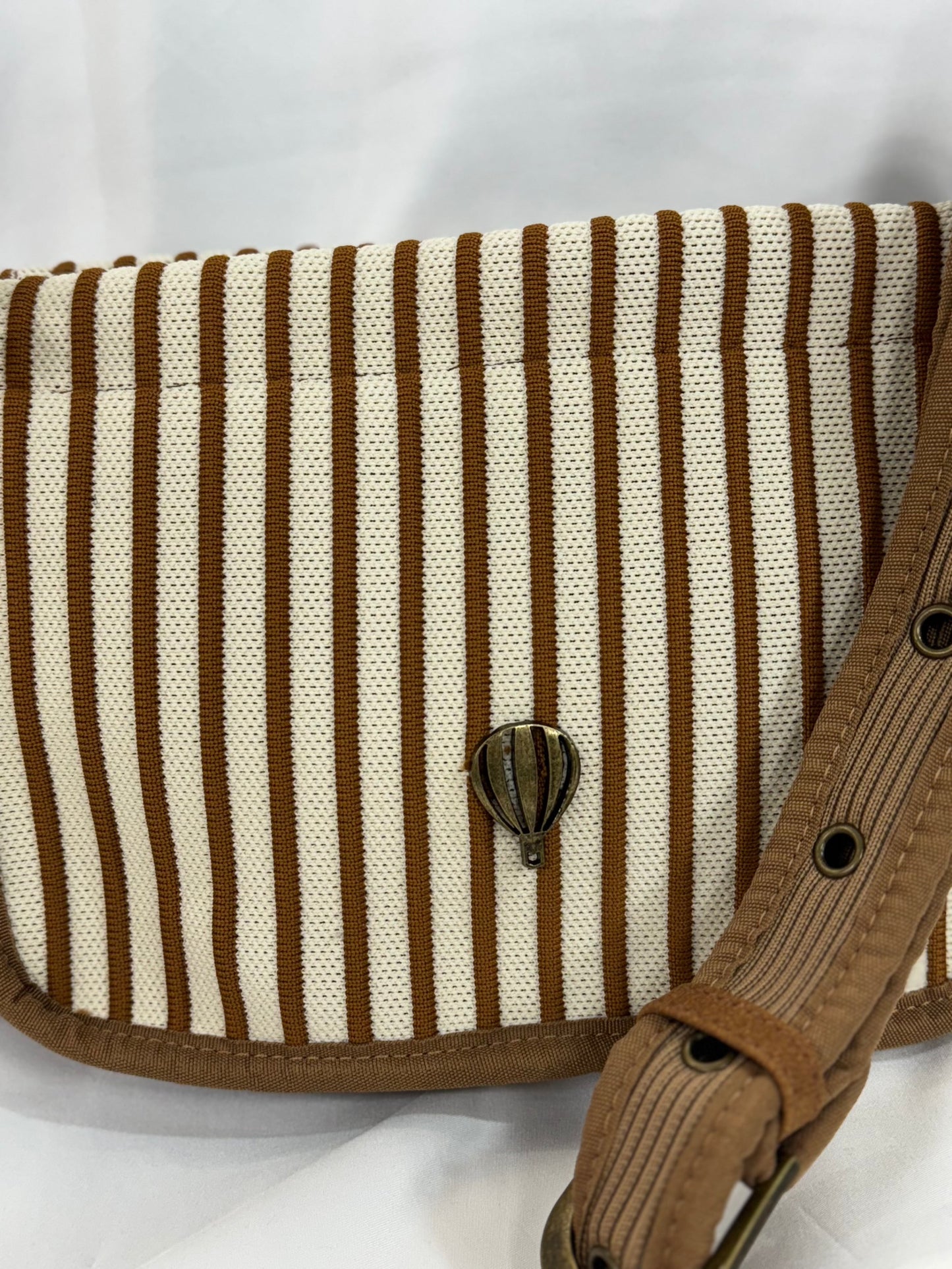 Sac Sac VOYAGE EN PANIER DANI Sac VOYAGE EN PANIER DANI Brown Le voyage en panier