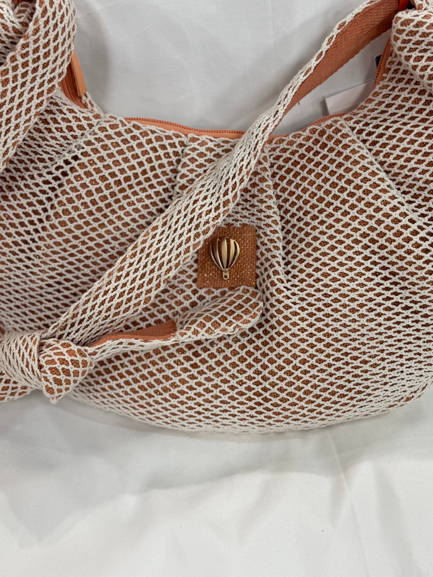 Sac Sac VOYAGE EN PANIER FRANCINE Sac VOYAGE EN PANIER FRANCINE CERISE Le voyage en panier