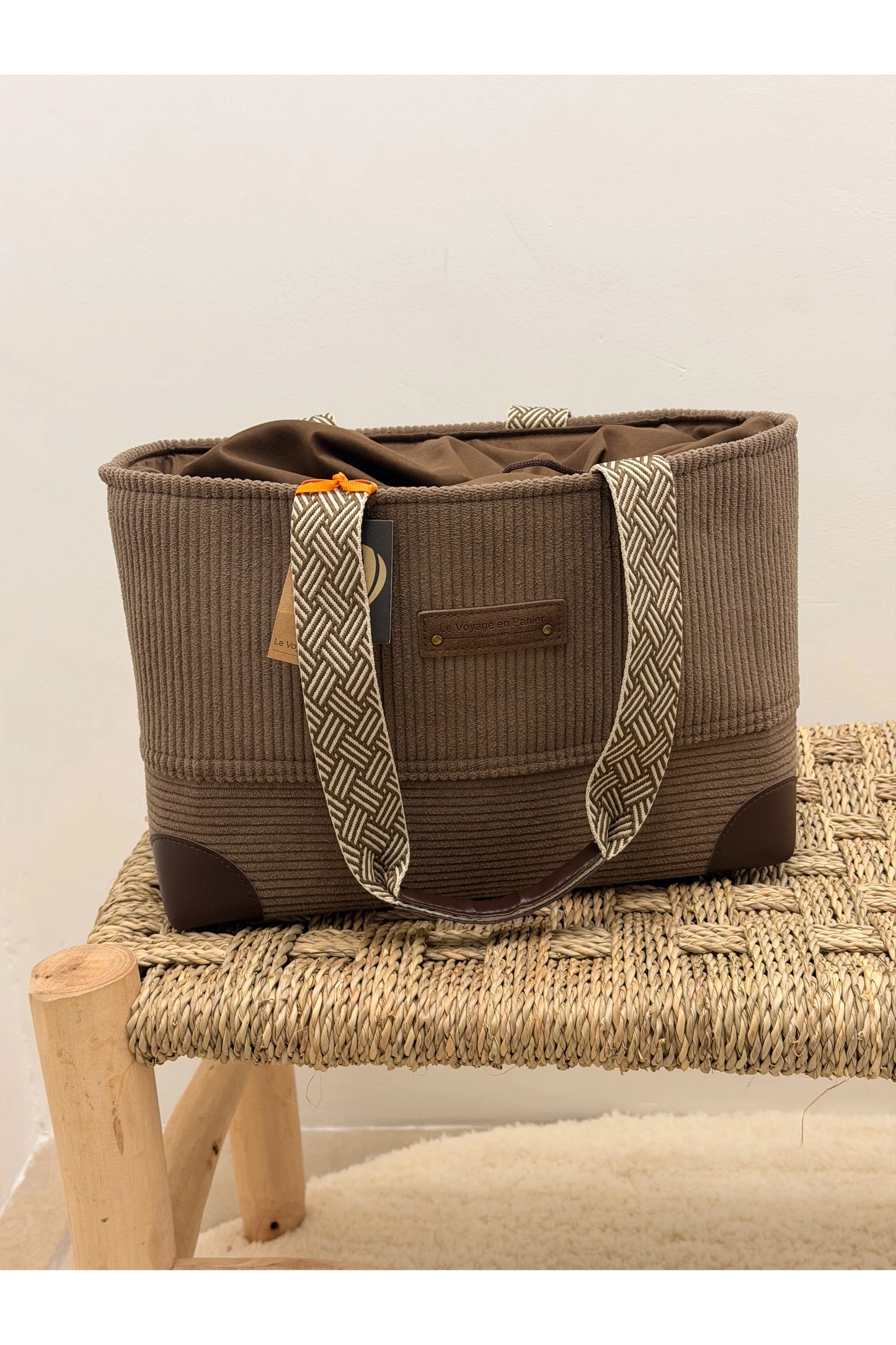 Sac DUVINIER - 3 coloris Sac DUVINIER - 3 coloris Cherryboutique